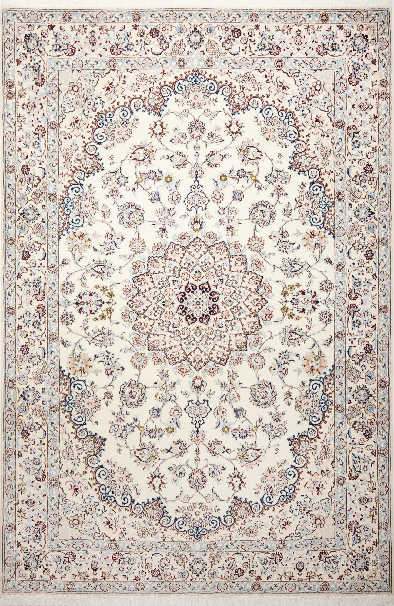 Nain | 300 cm x 200 cm | Nr. 12-401582