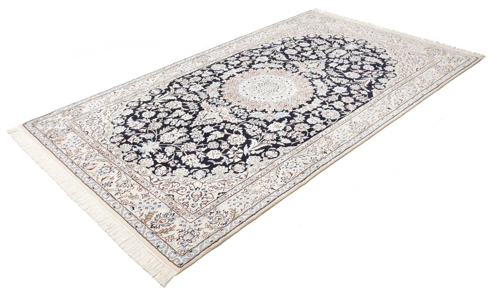 Nain | 247 cm x 143 cm | Nr. 12-401598