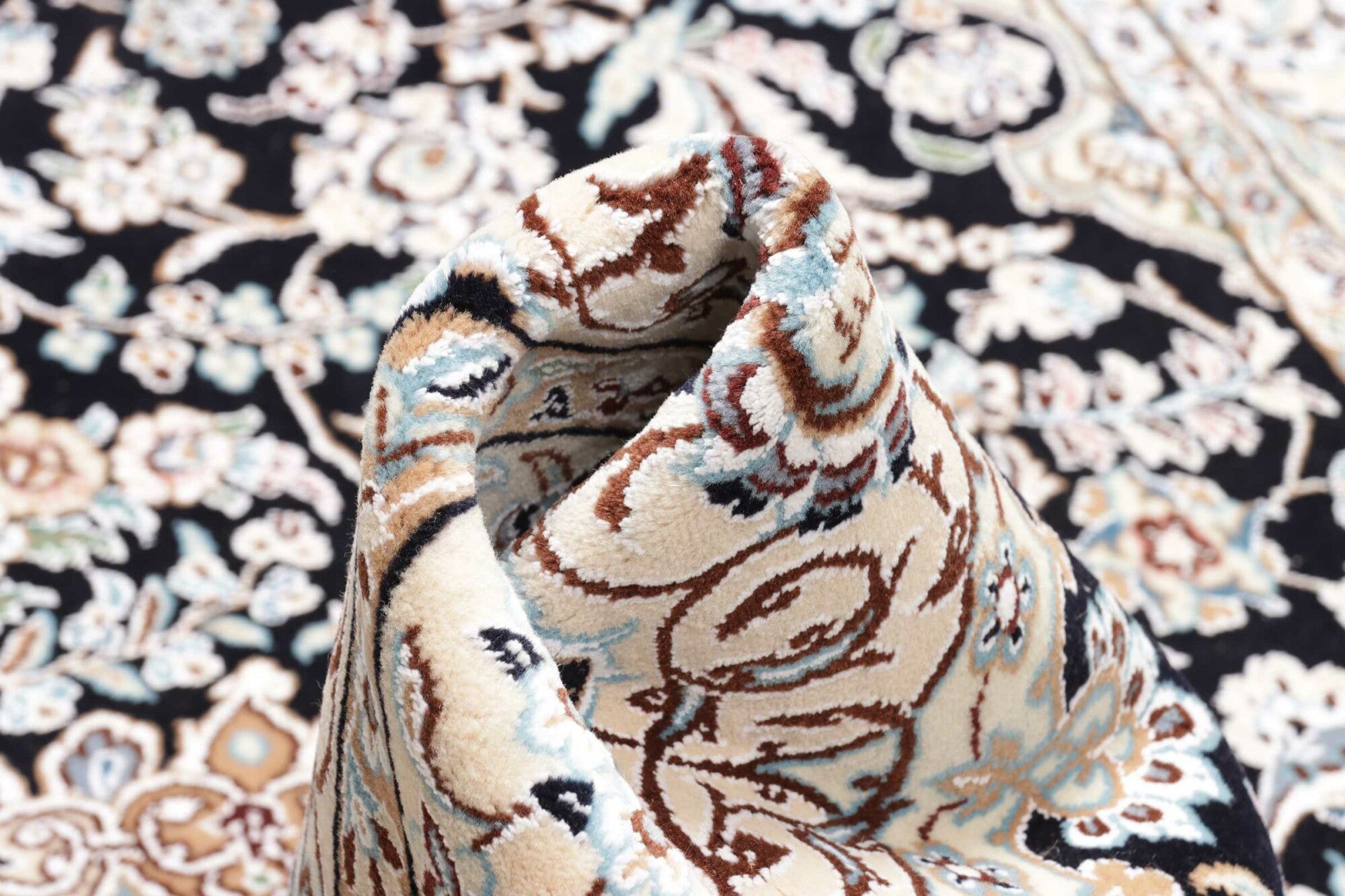 Nain | 247 cm x 143 cm | Nr. 12-401598