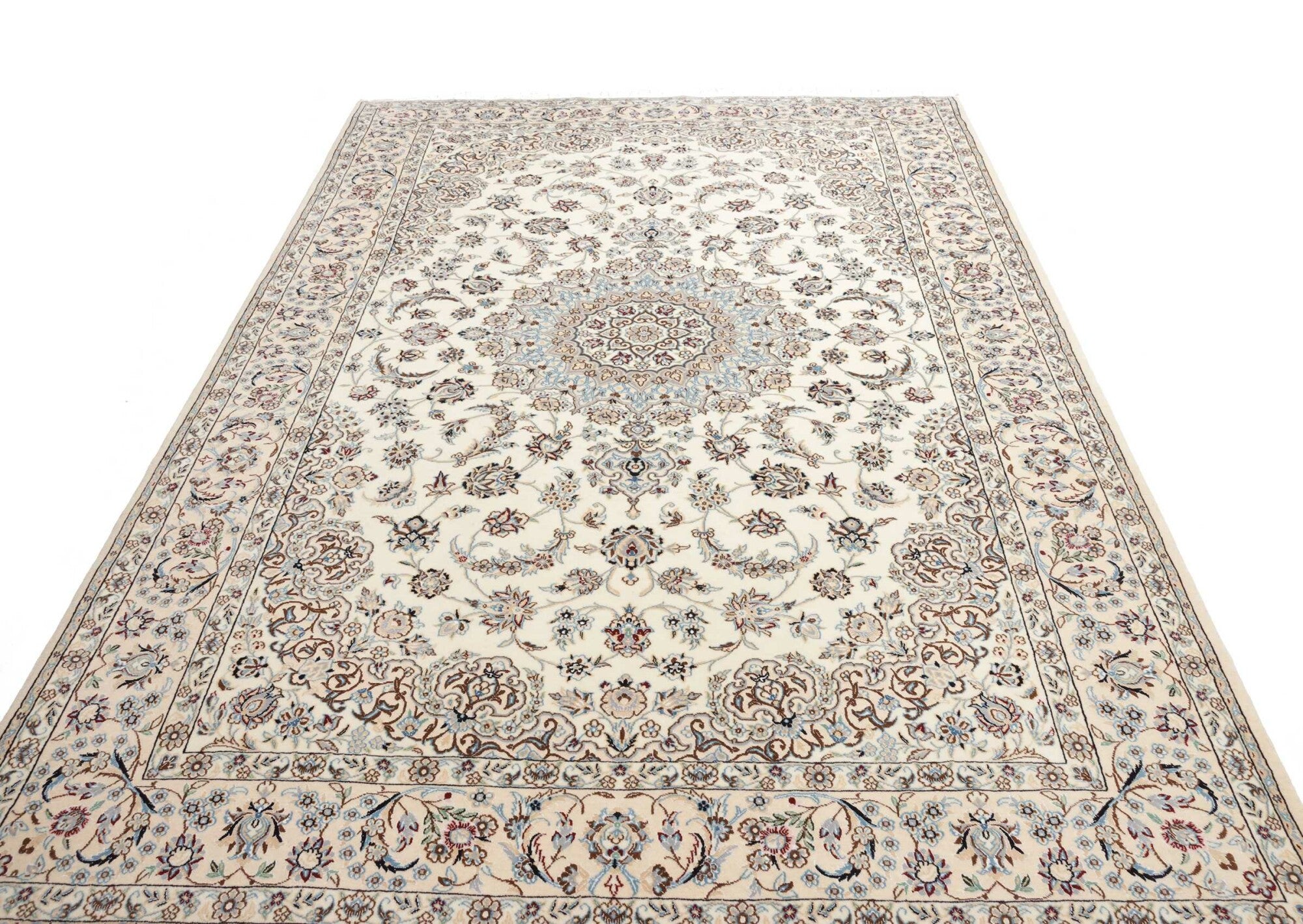 Nain | 302 cm x 202 cm | Nr. 12-401600