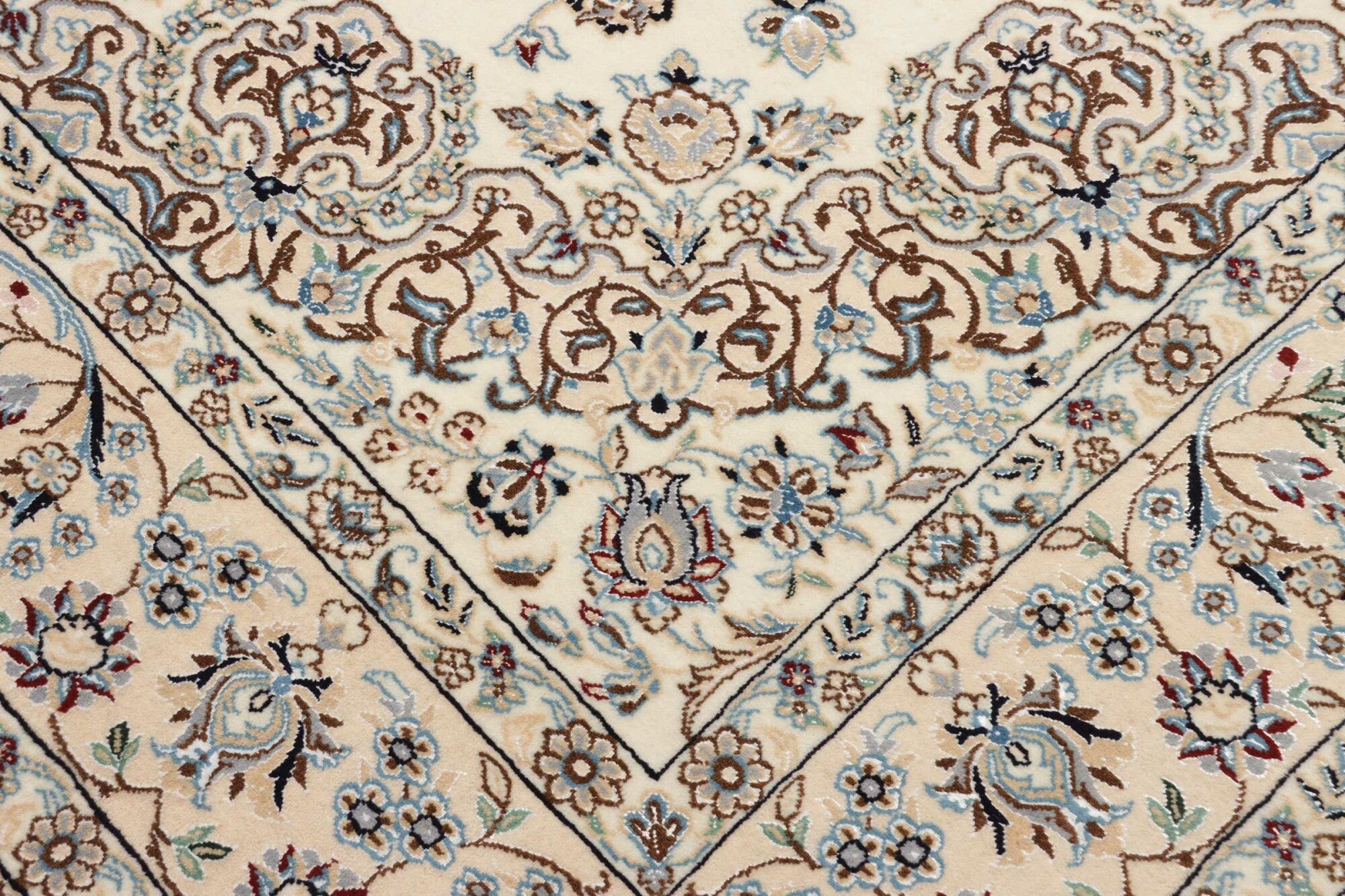 Nain | 302 cm x 202 cm | Nr. 12-401600