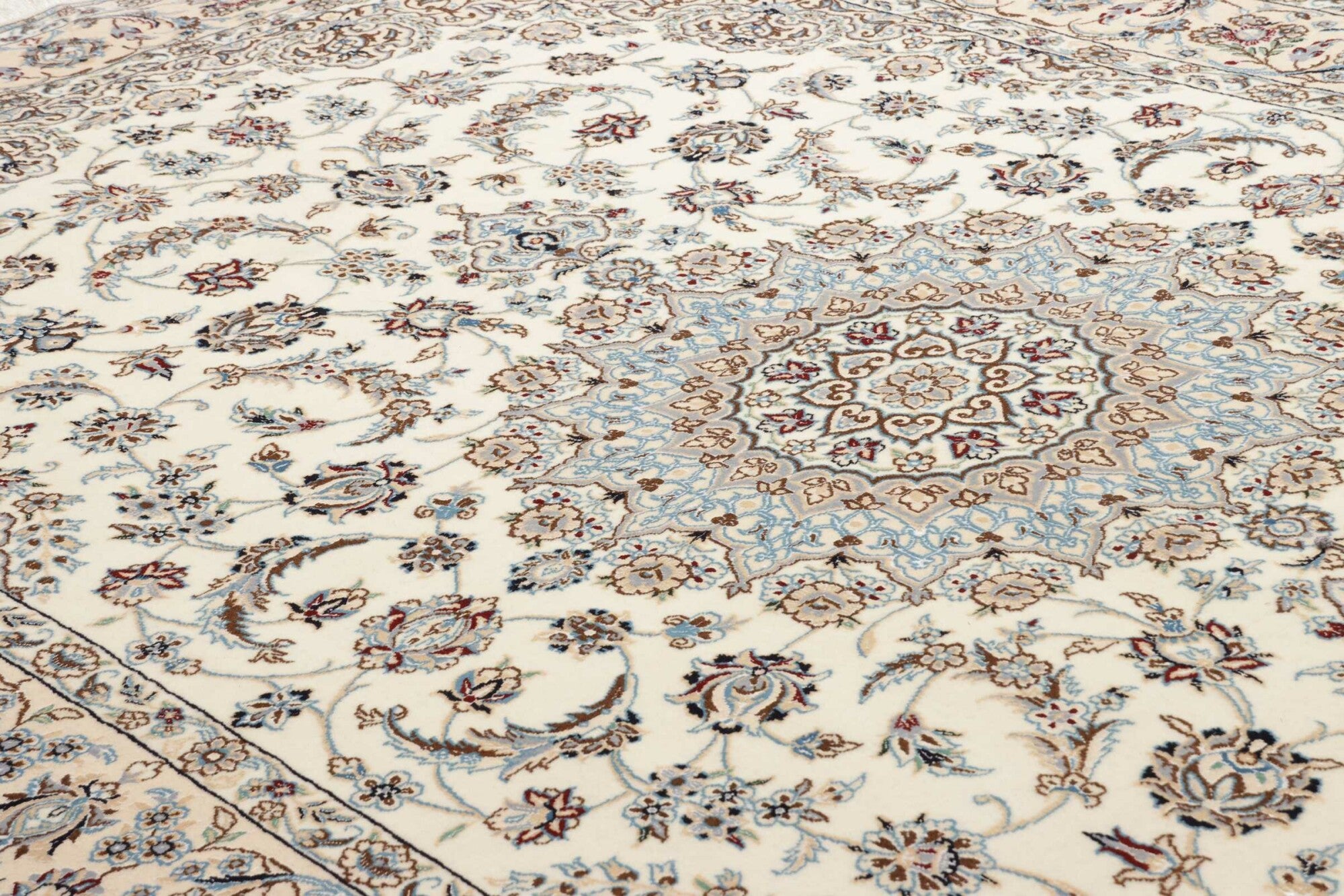 Nain | 302 cm x 202 cm | Nr. 12-401600