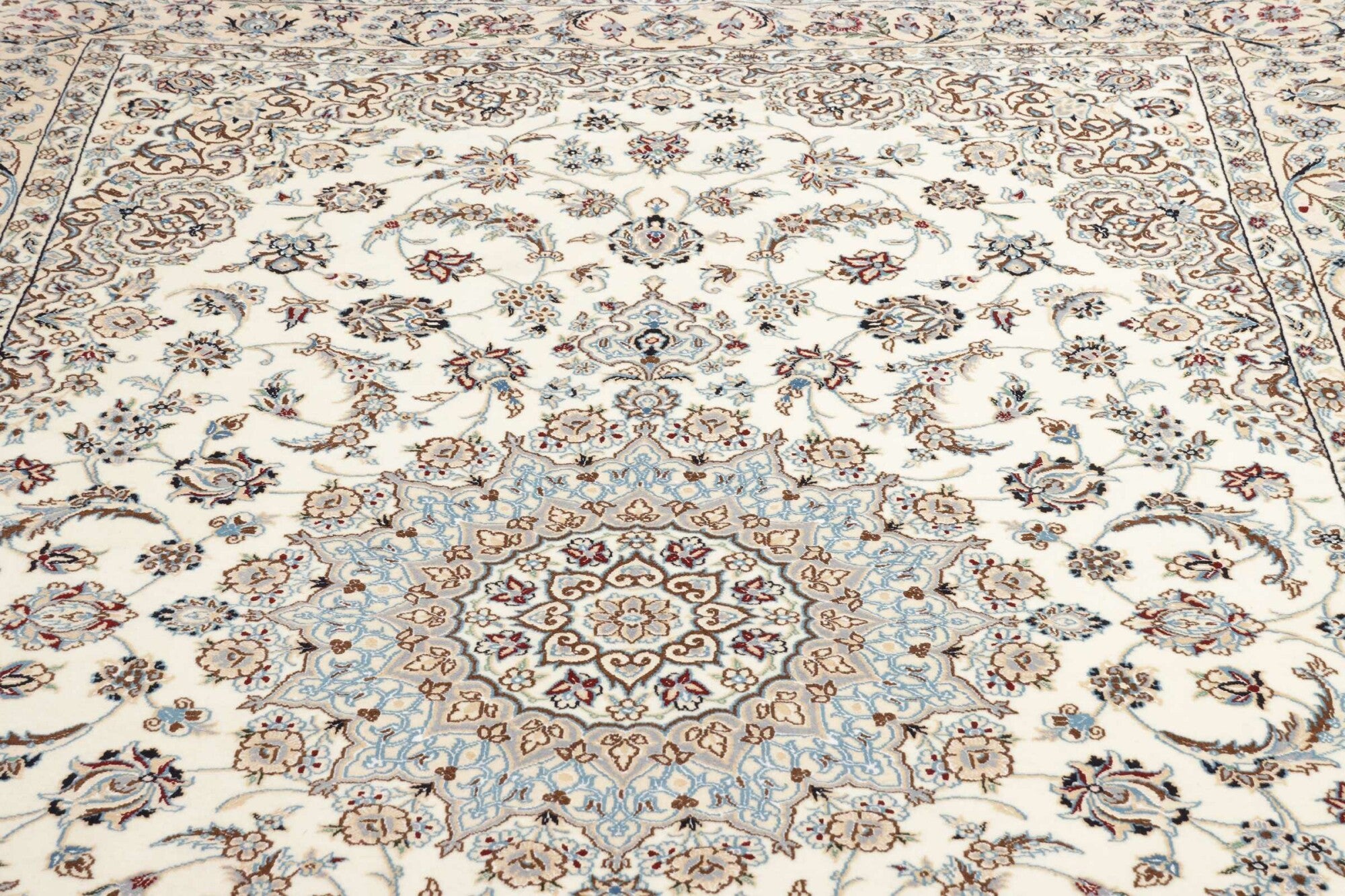 Nain | 302 cm x 202 cm | Nr. 12-401600
