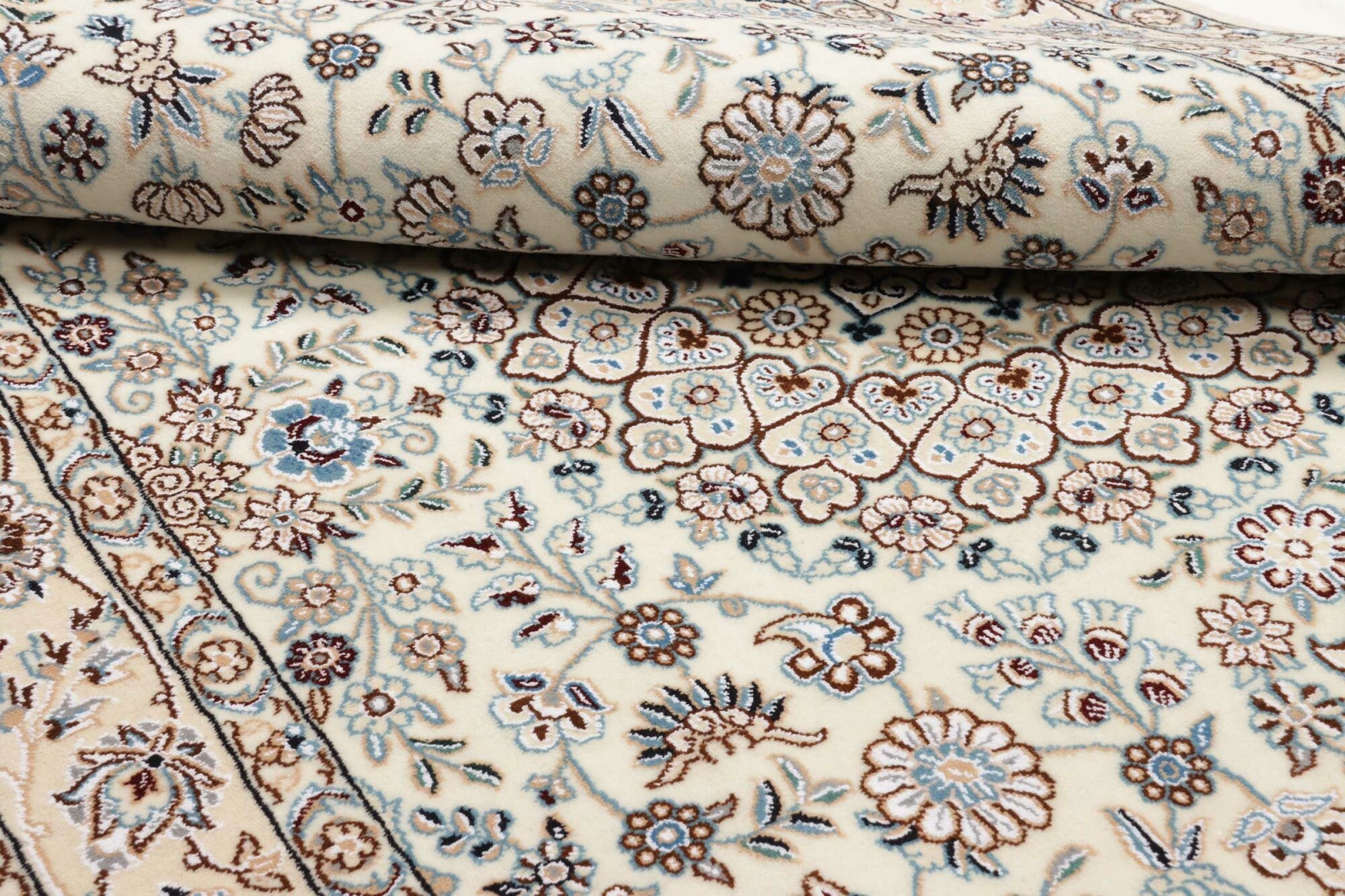 Nain | 215 cm x 130 cm | Nr. 12-401610