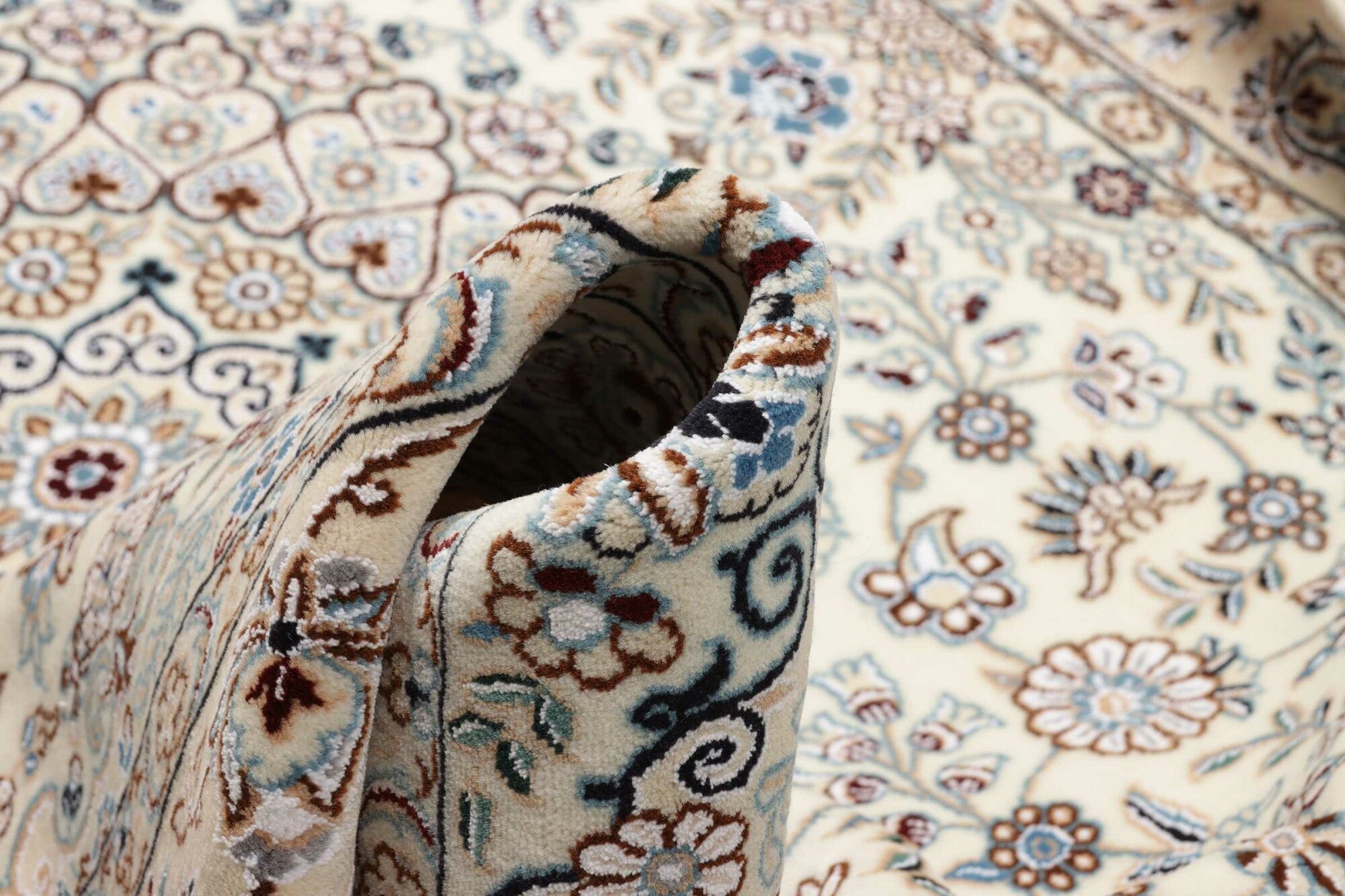 Nain | 215 cm x 130 cm | Nr. 12-401610