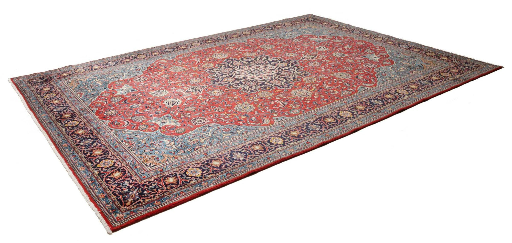 Sarough | 350 cm x 255 cm | Nr. 12-407990