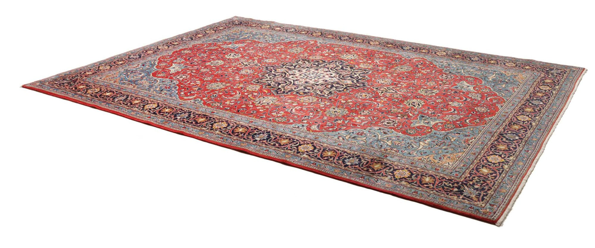 Sarough | 350 cm x 255 cm | Nr. 12-407990