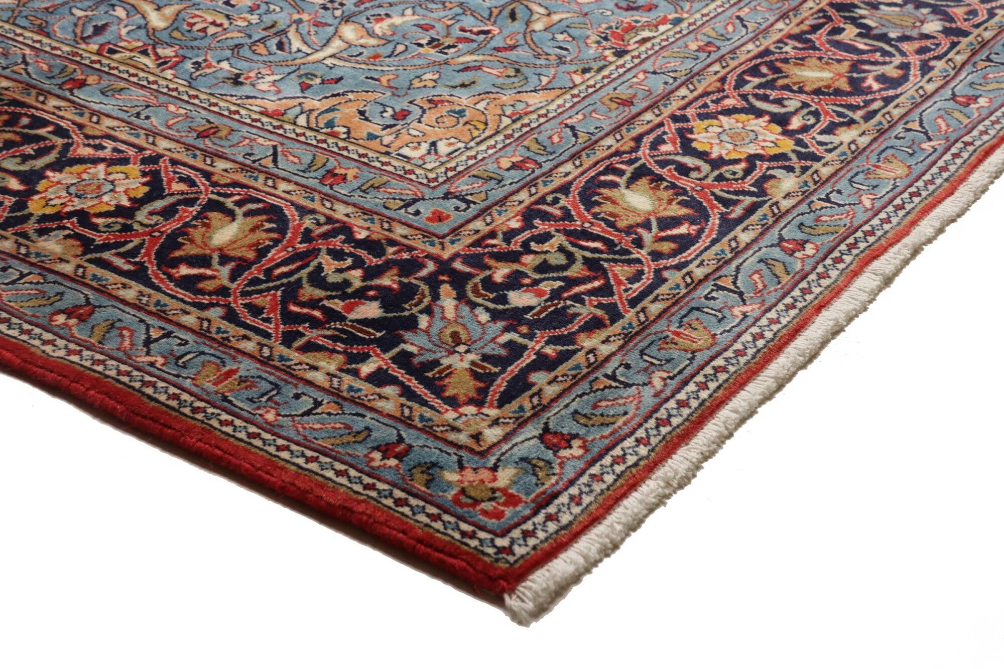 Sarough | 350 cm x 255 cm | Nr. 12-407990