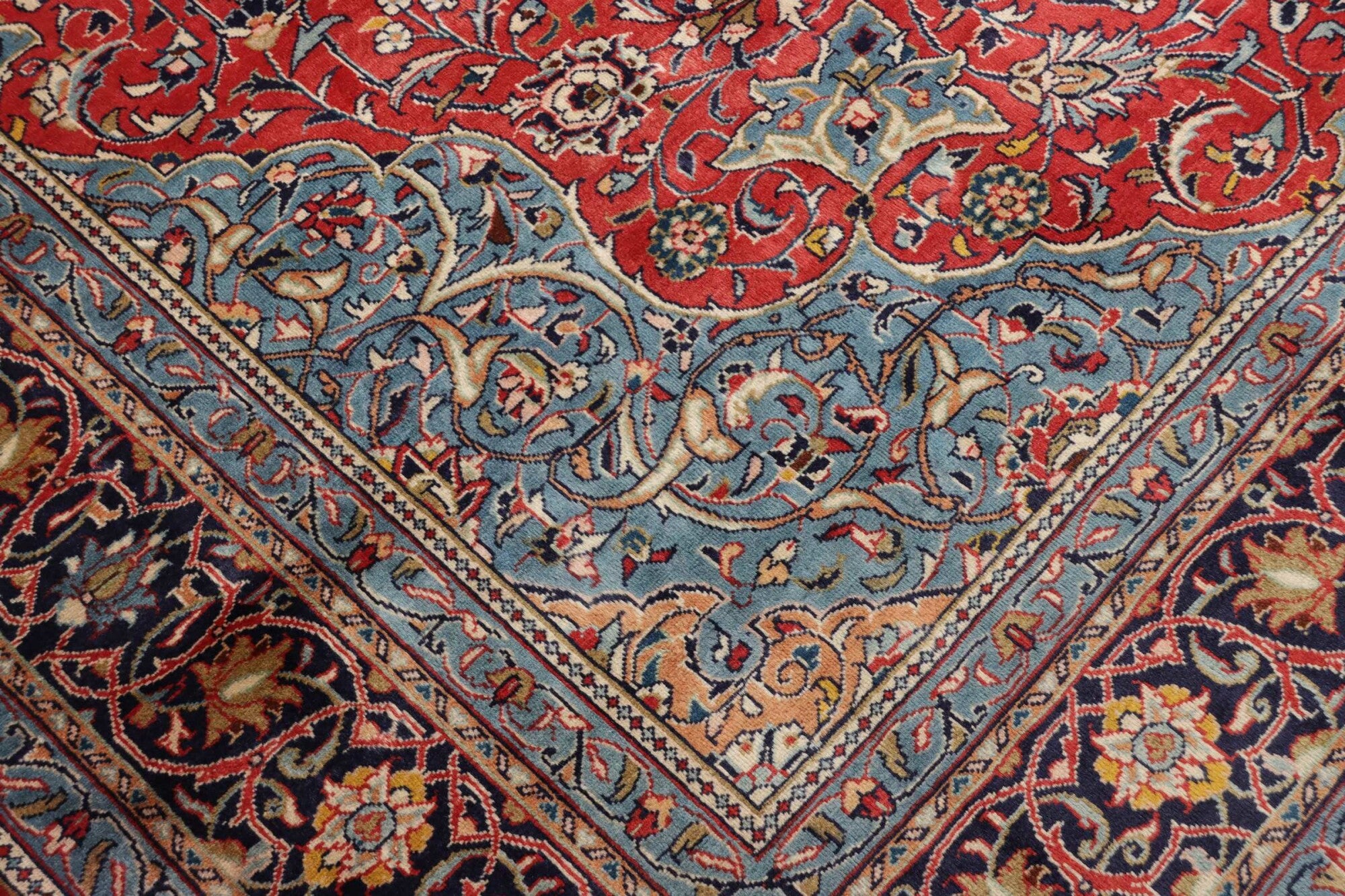 Sarough | 350 cm x 255 cm | Nr. 12-407990