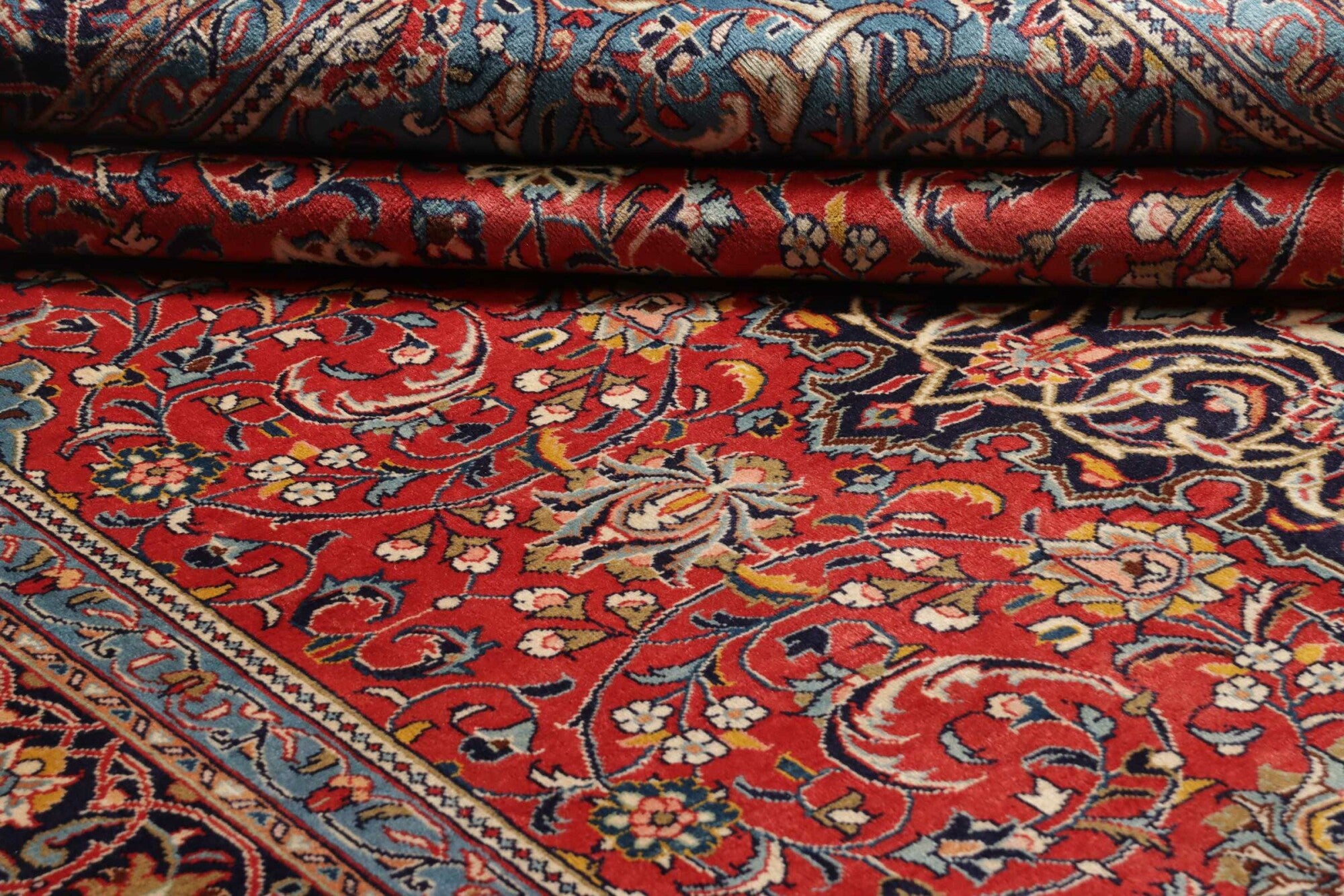 Sarough | 350 cm x 255 cm | Nr. 12-407990