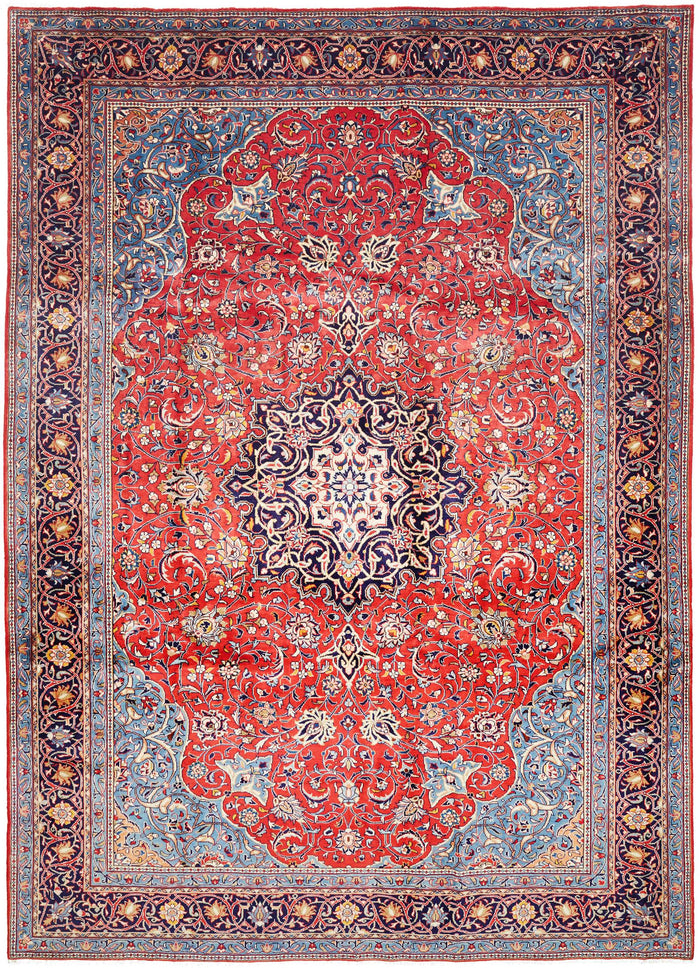 Sarough | 350 cm x 255 cm | Nr. 12-407990