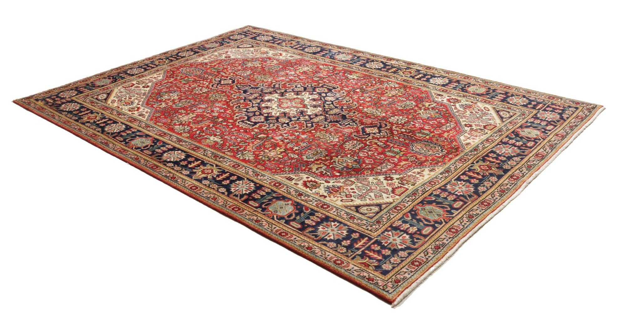 Täbriz | 300 cm x 200 cm | Nr. 12-408085