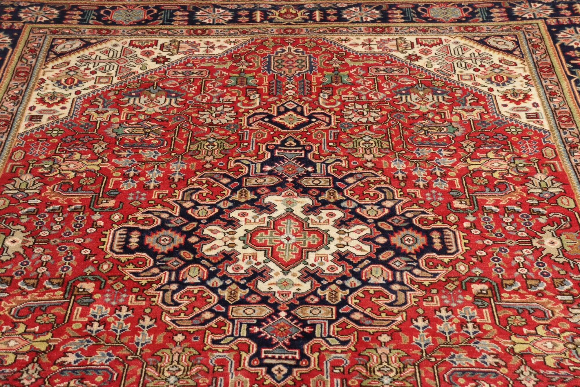 Täbriz | 300 cm x 200 cm | Nr. 12-408085