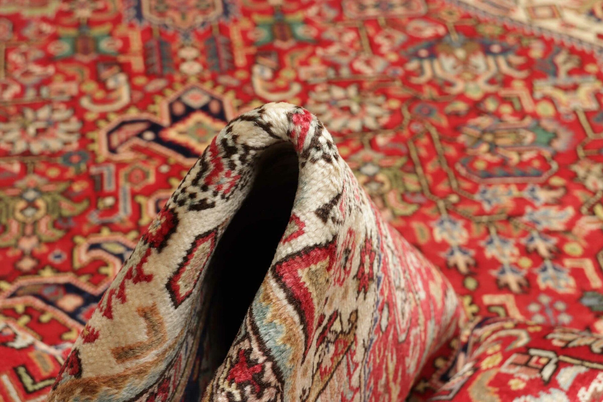 Täbriz | 300 cm x 200 cm | Nr. 12-408085