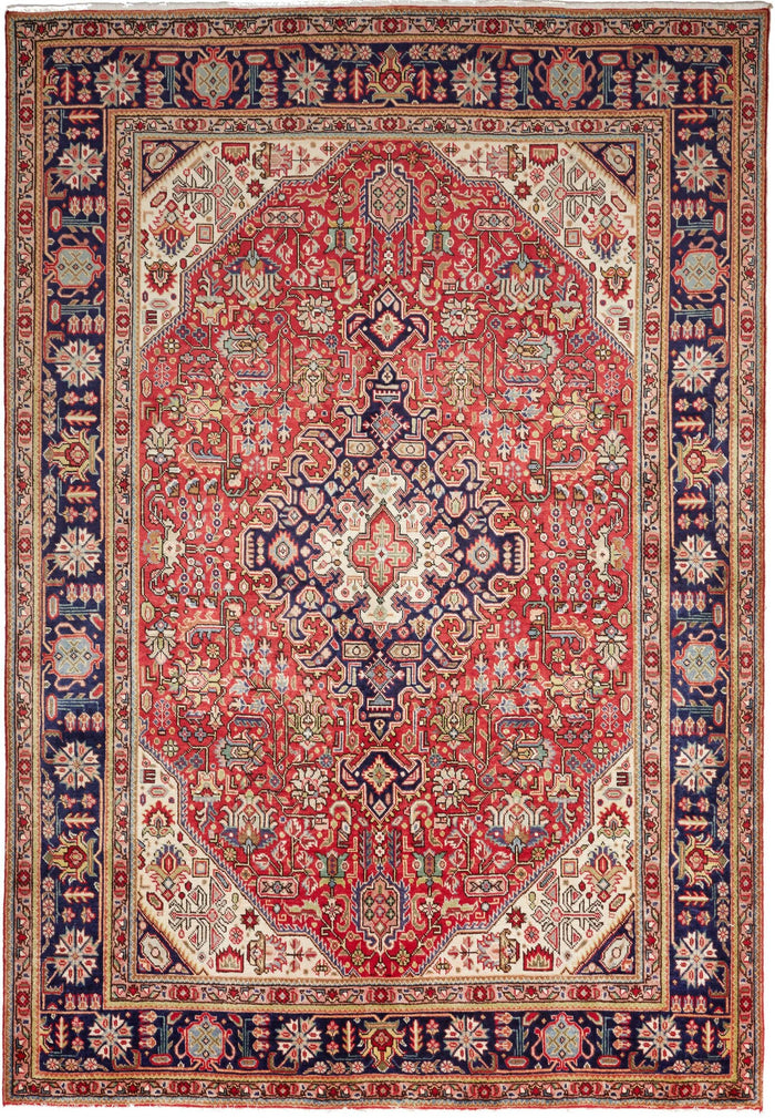 Tabriz | 300 cm x 200 cm | Nr. 12-408085