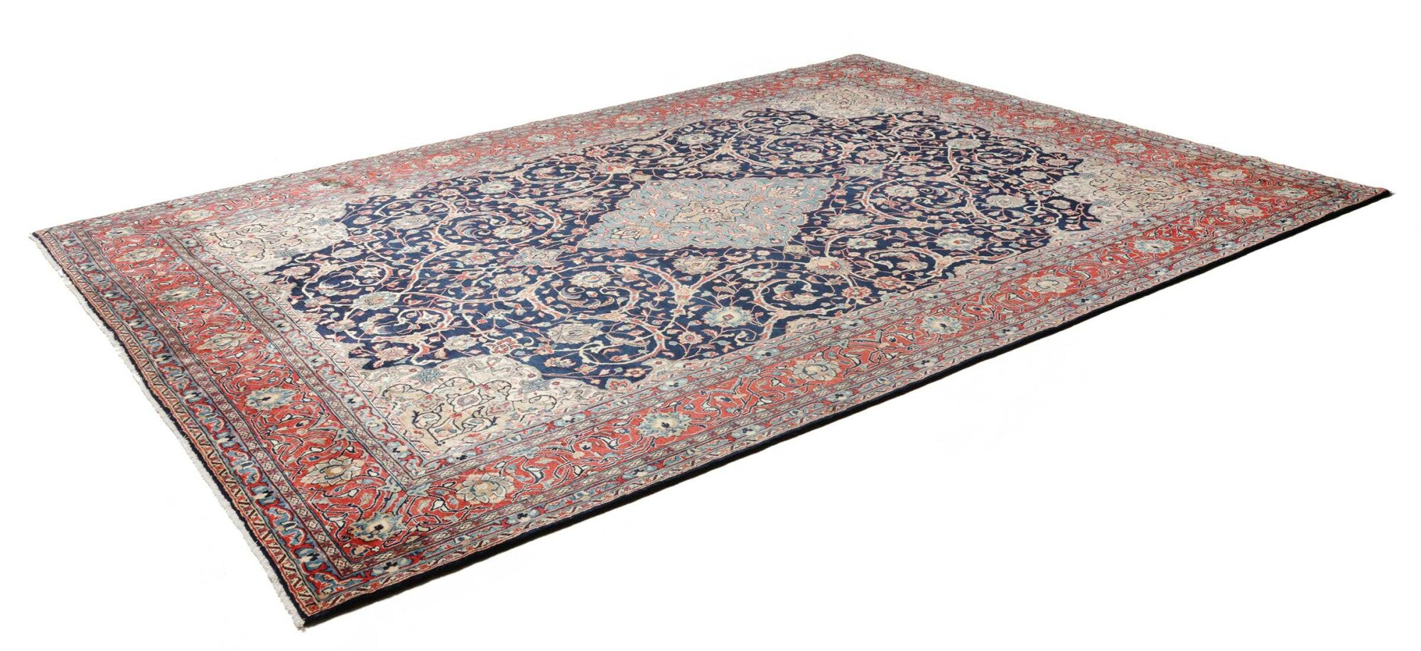 Sarough | 350 cm x 255 cm | Nr. 12-408101