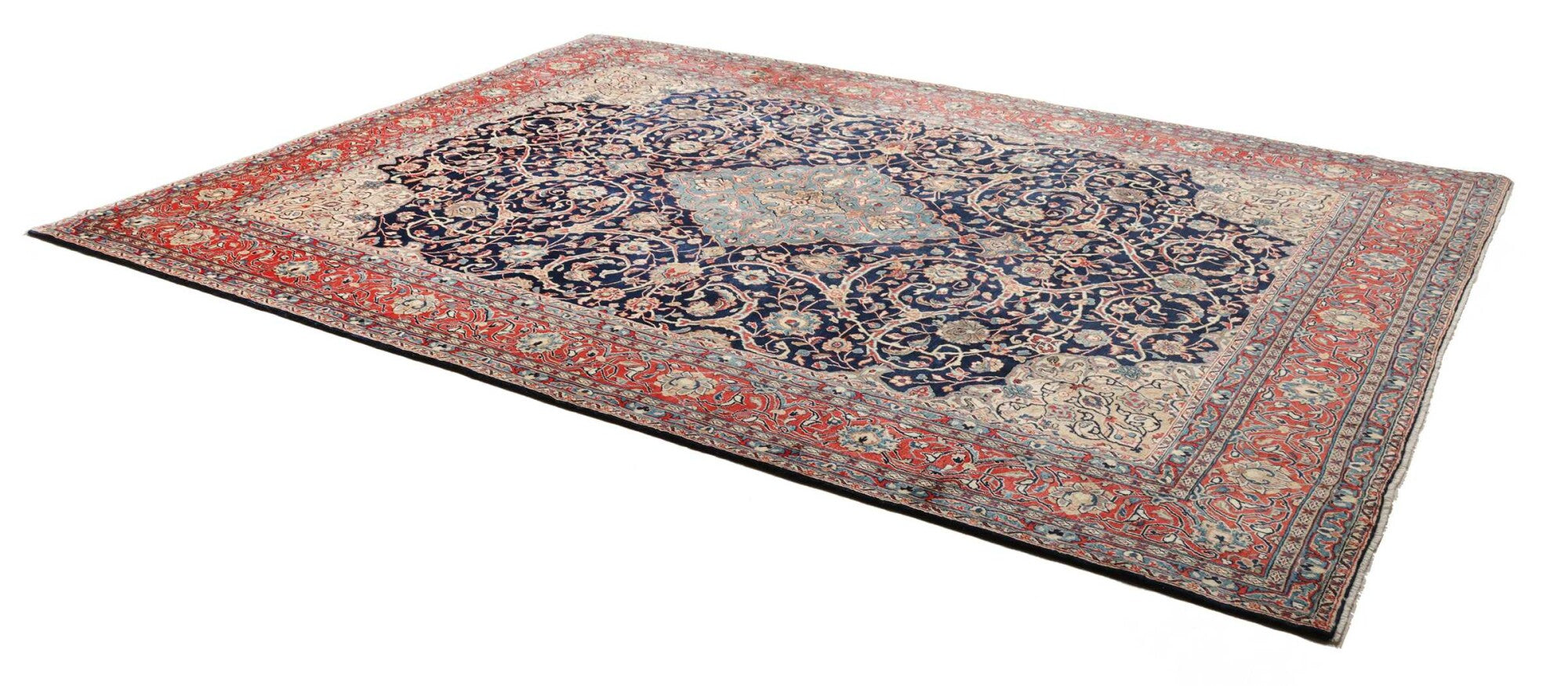 Sarough | 350 cm x 255 cm | Nr. 12-408101