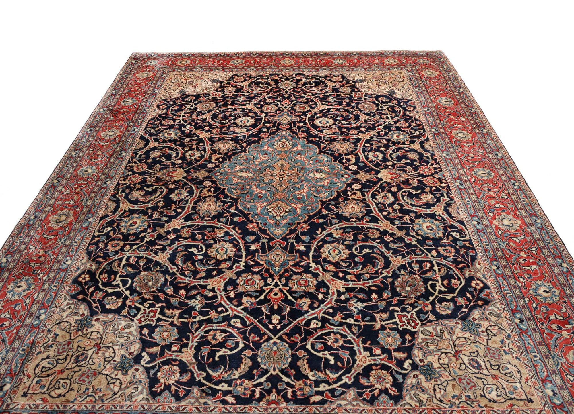 Sarough | 350 cm x 255 cm | Nr. 12-408101