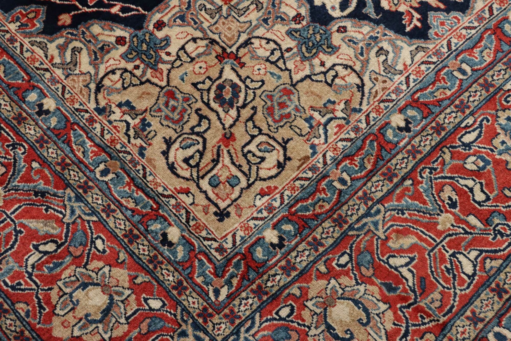 Sarough | 350 cm x 255 cm | Nr. 12-408101