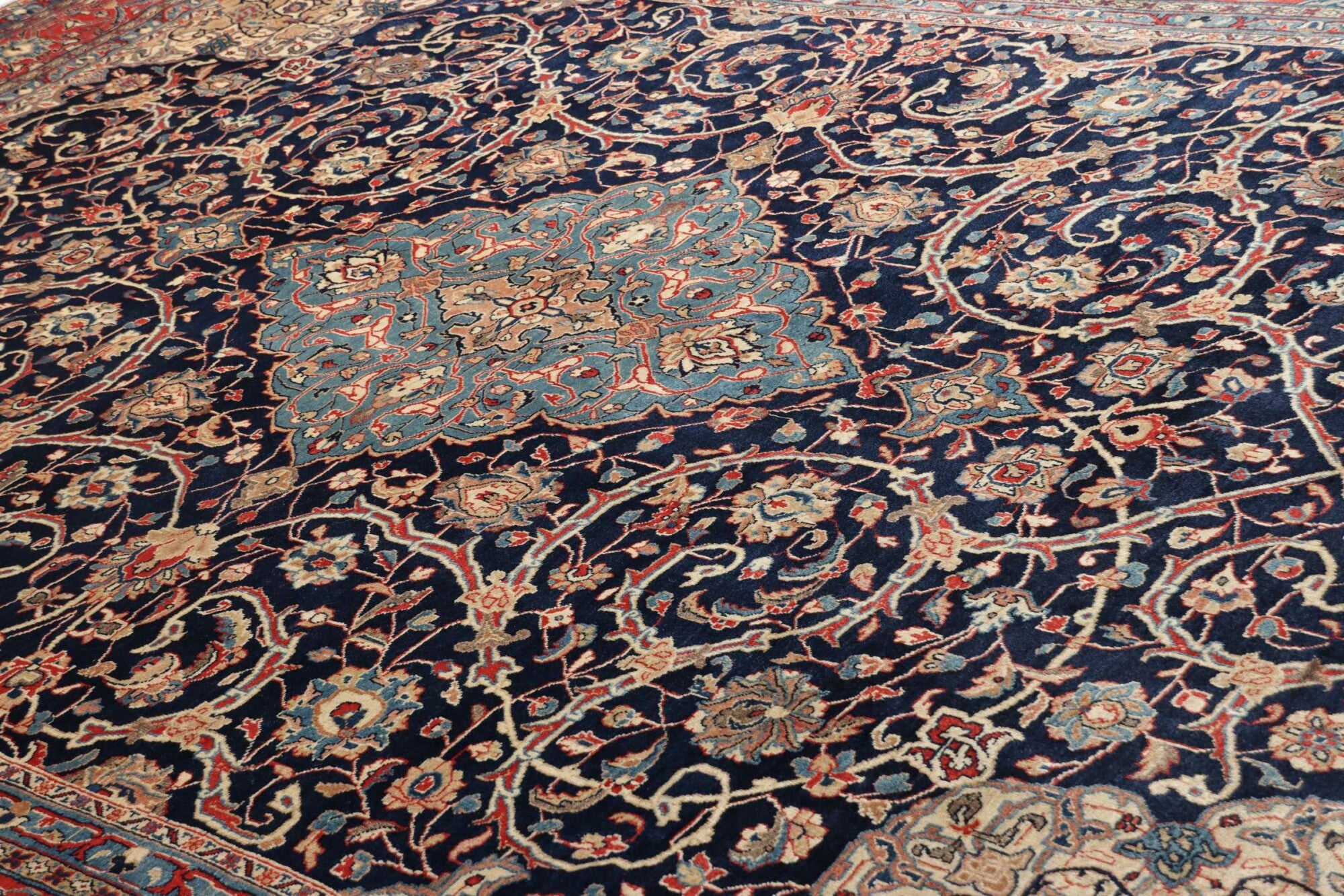 Sarough | 350 cm x 255 cm | Nr. 12-408101