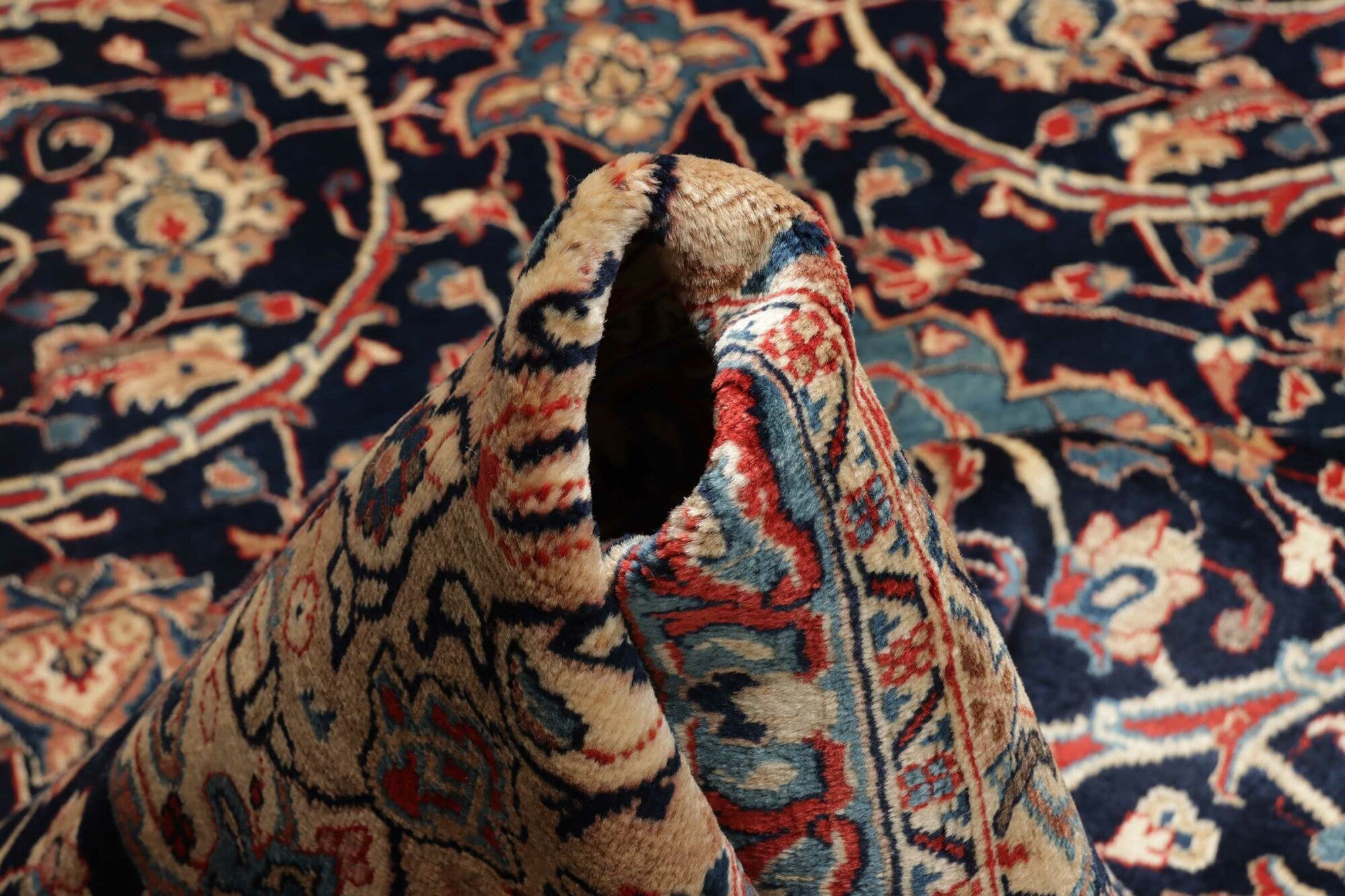 Sarough | 350 cm x 255 cm | Nr. 12-408101