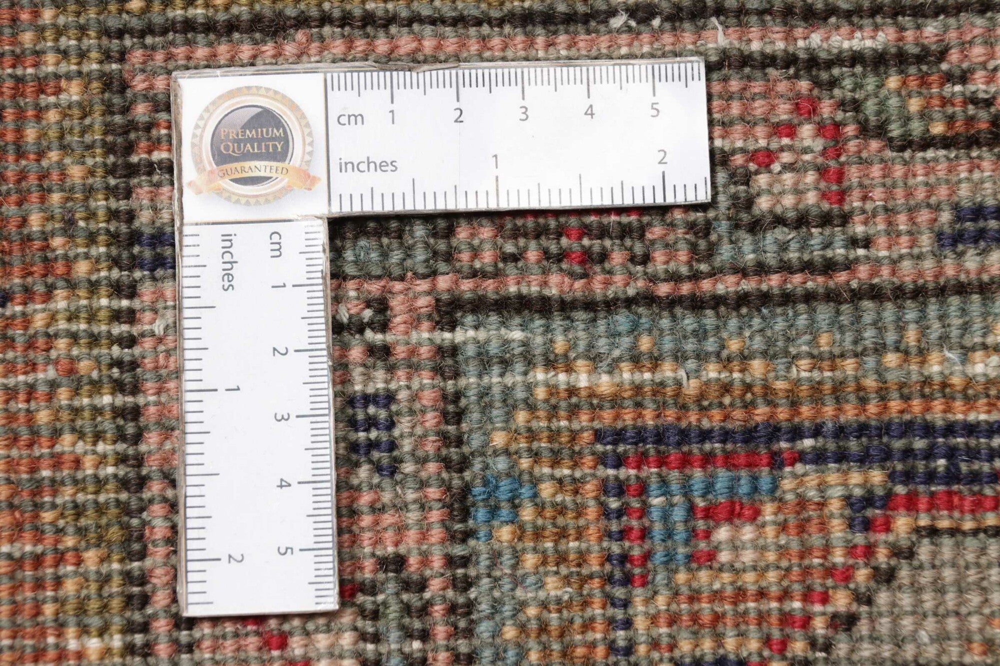 Täbriz | 338 cm x 230 cm | Nr. 12-408128