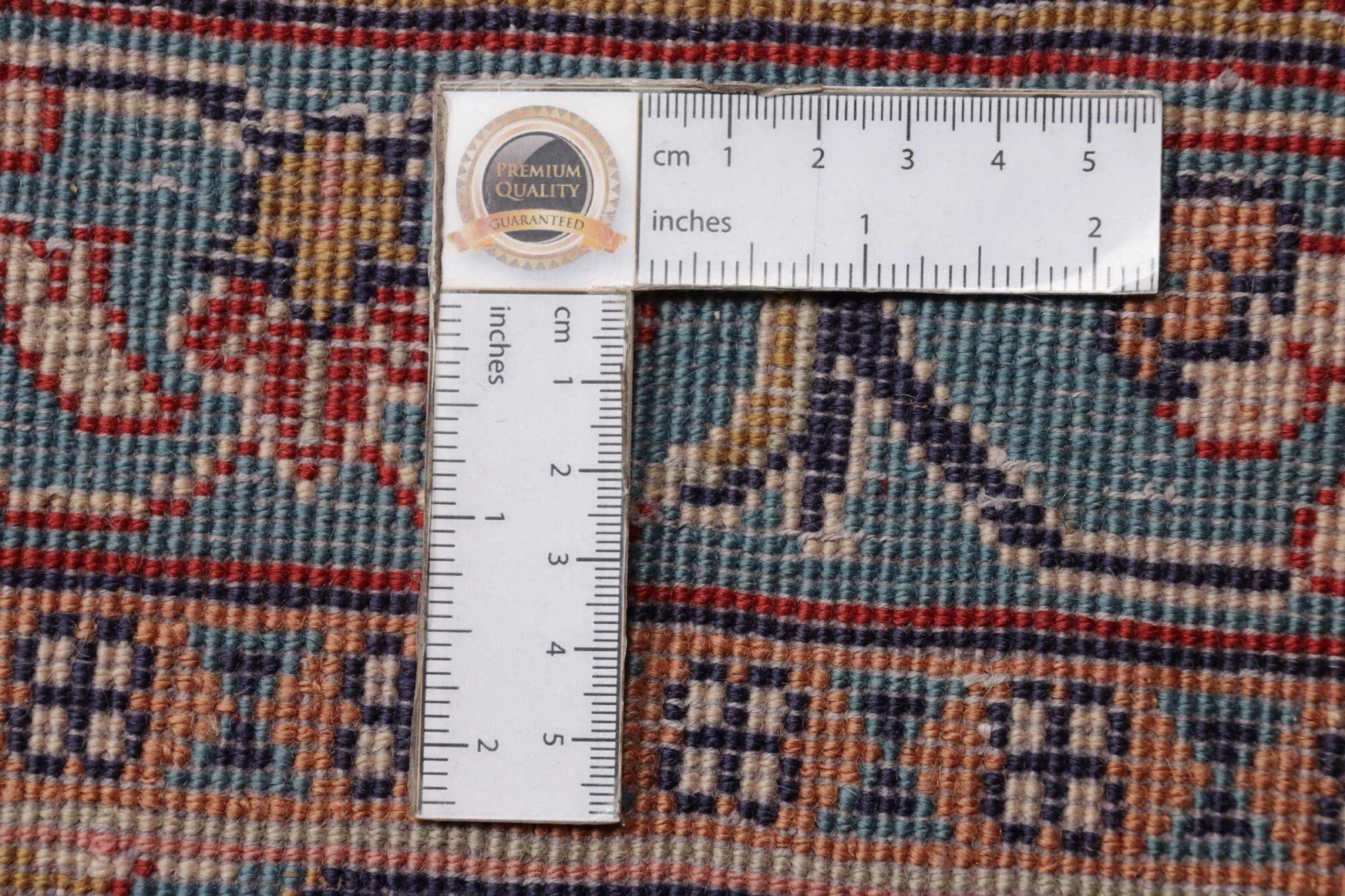 Sarough | 375 cm x 260 cm | Nr. 12-408150