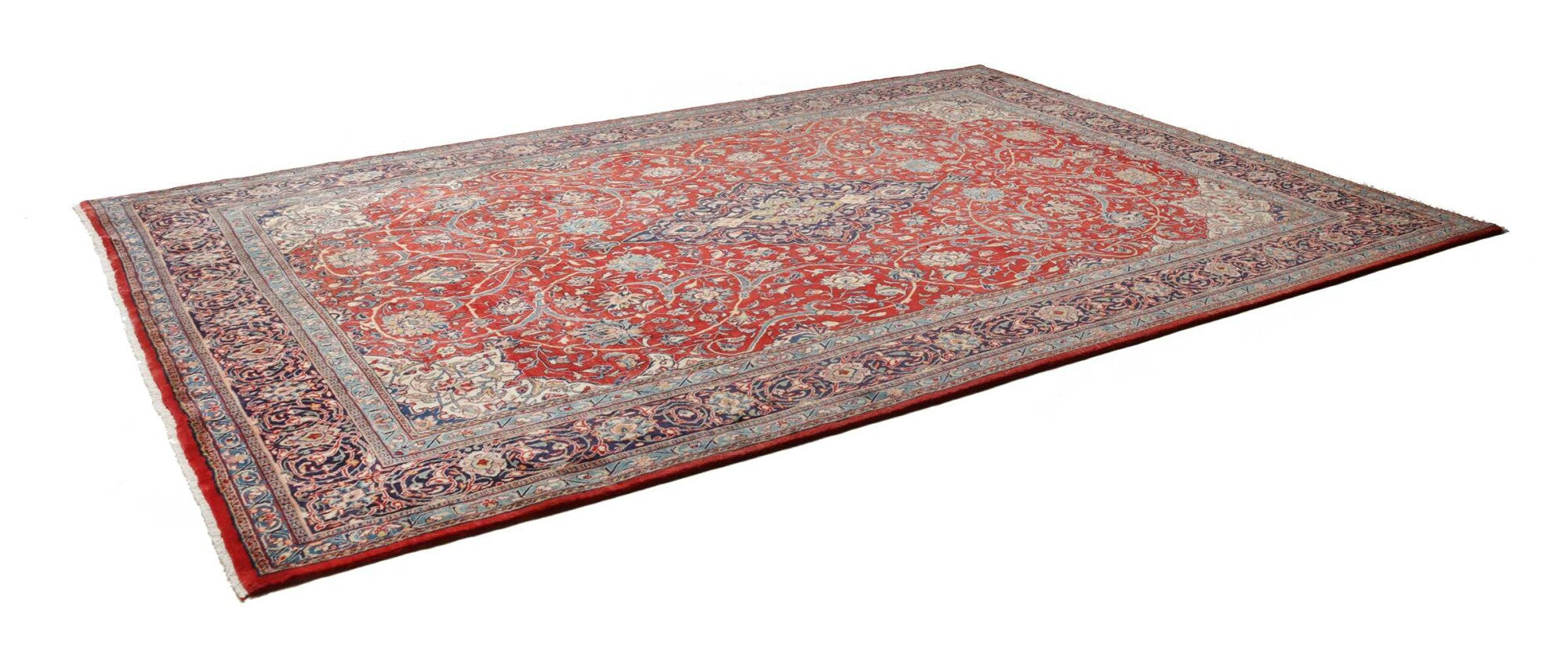 Sarough | 375 cm x 260 cm | Nr. 12-408150