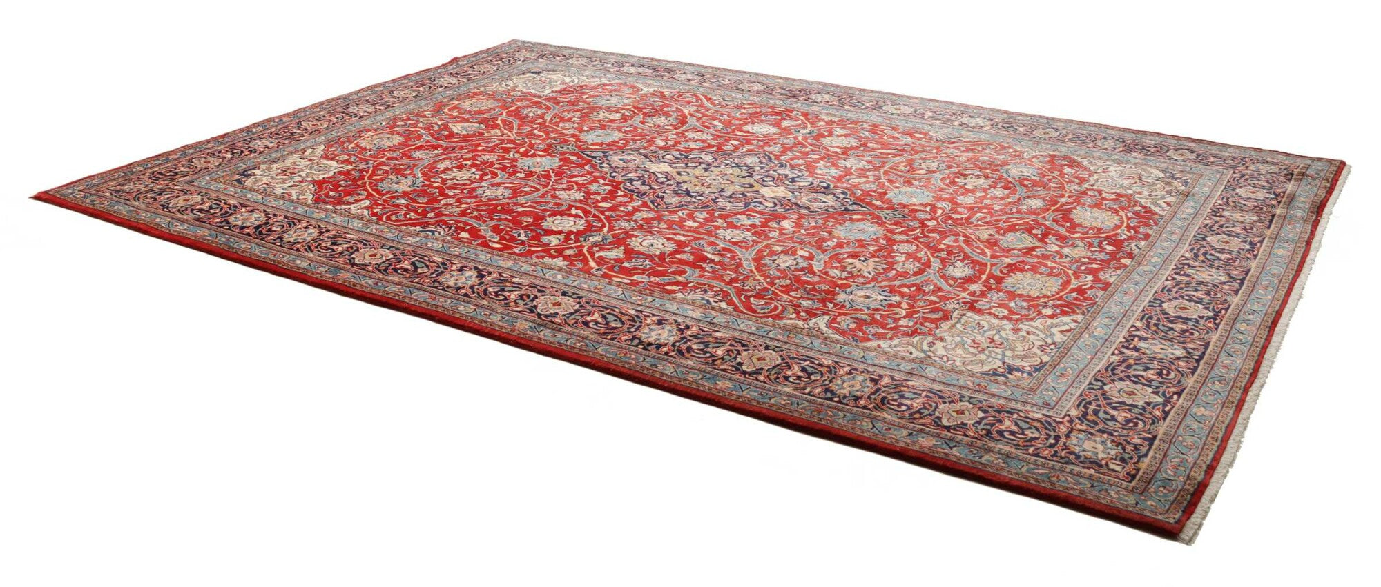 Sarough | 375 cm x 260 cm | Nr. 12-408150