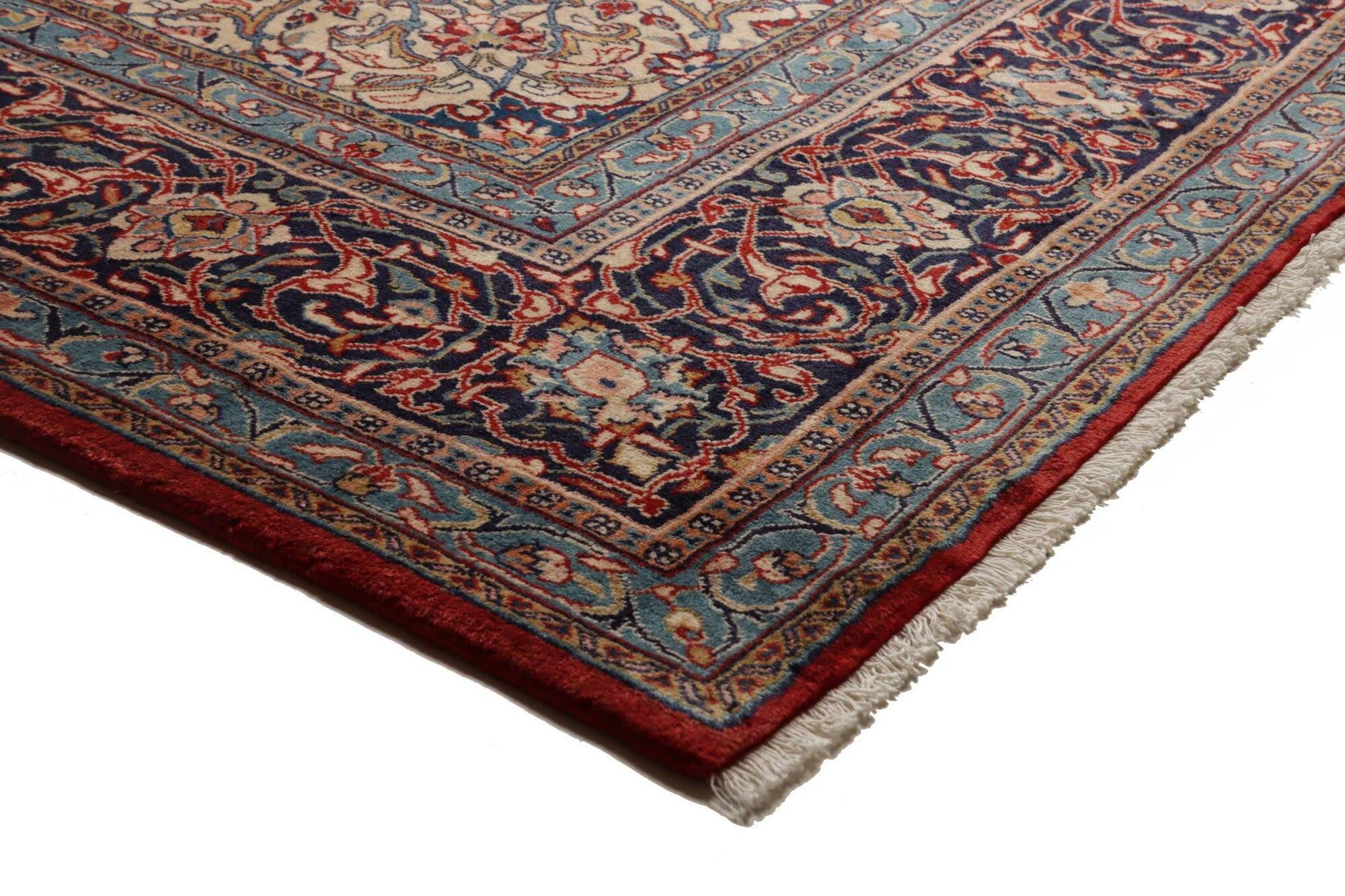 Sarough | 375 cm x 260 cm | Nr. 12-408150