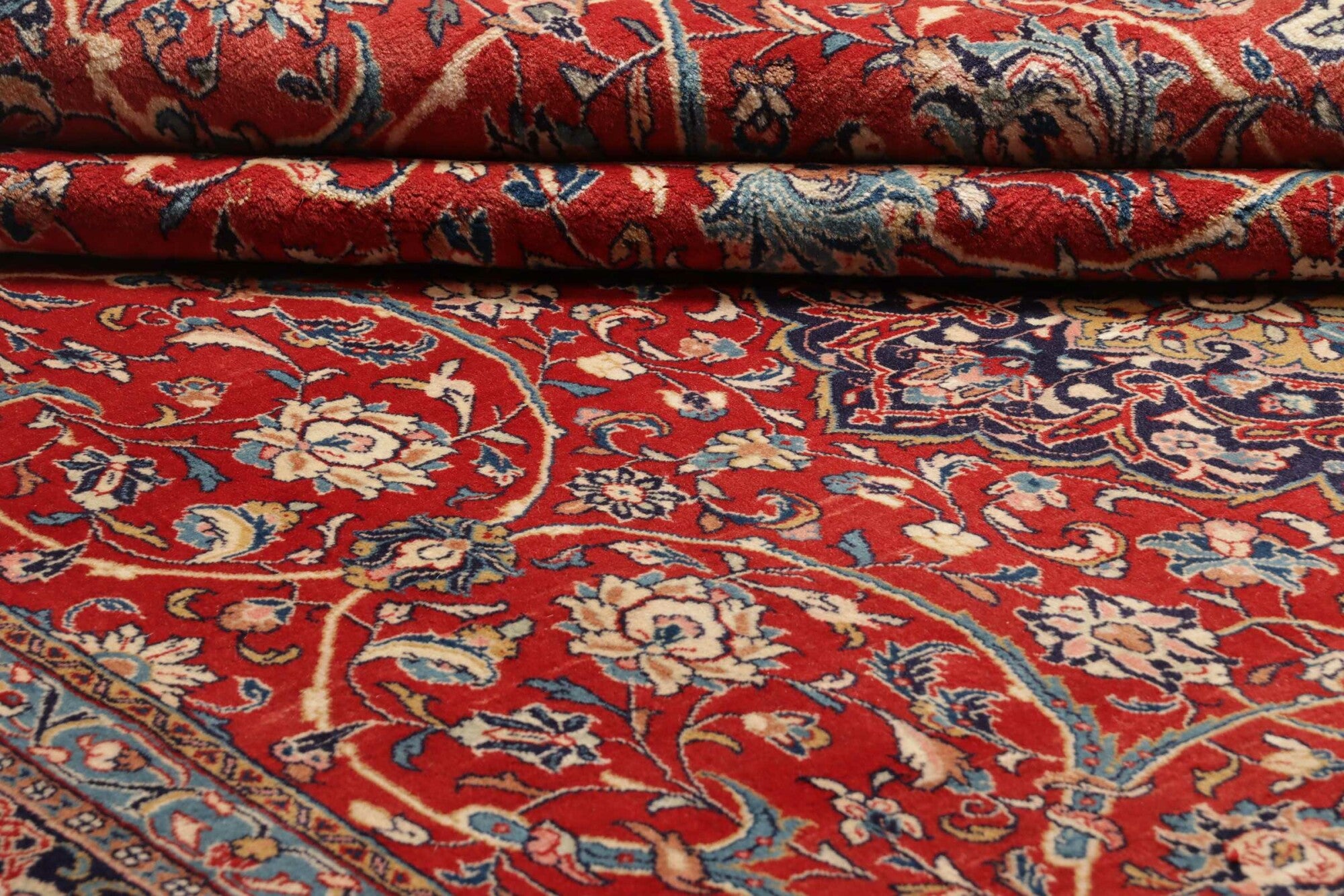 Sarough | 375 cm x 260 cm | Nr. 12-408150