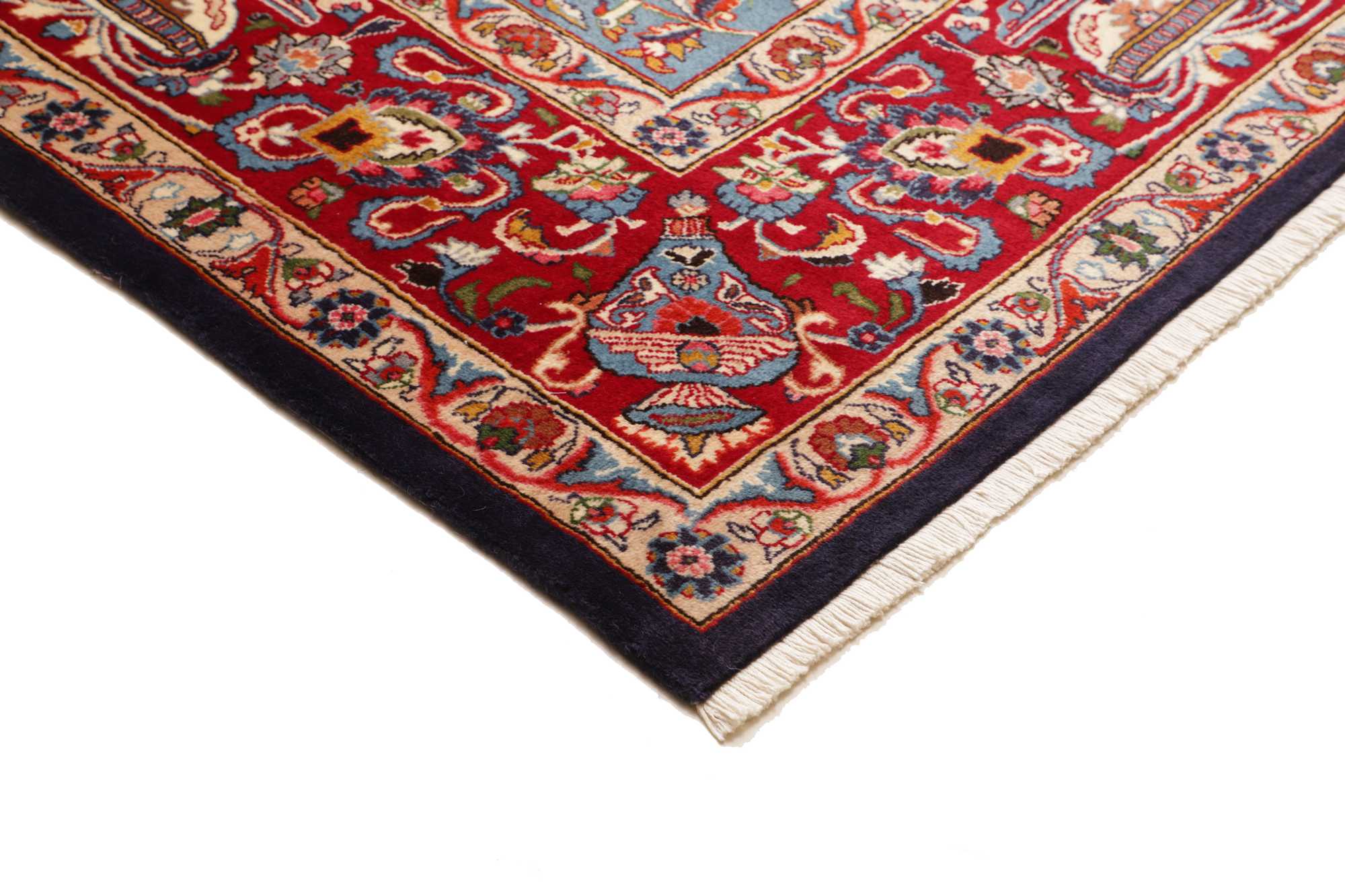 Kashmar | 390 x 292 cm | Nr. 12-408151