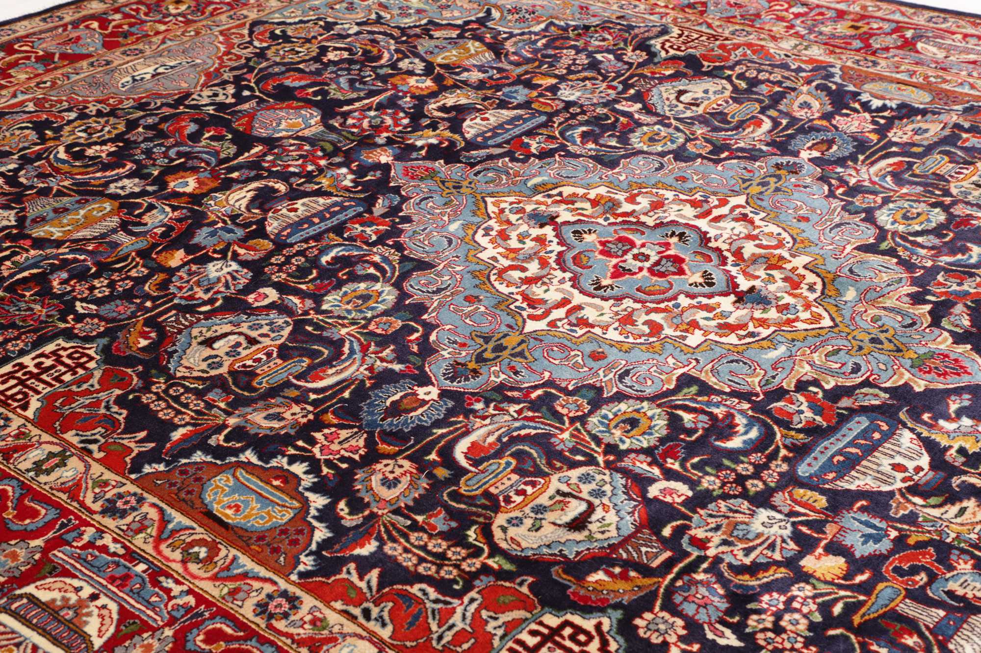 Kashmar | 390 x 292 cm | Nr. 12-408151