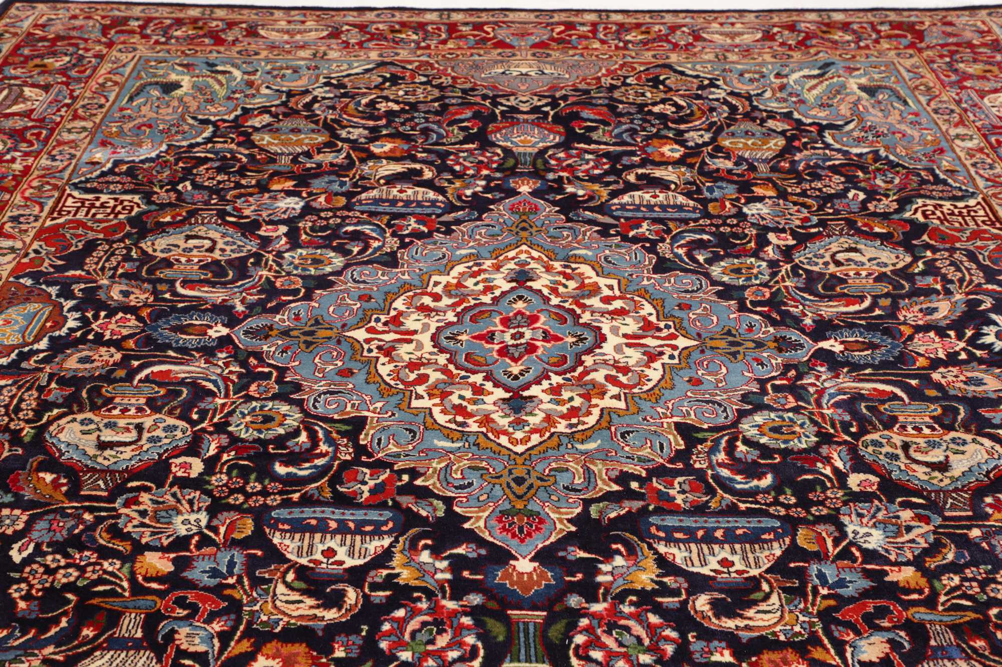 Kashmar | 390 x 292 cm | Nr. 12-408151