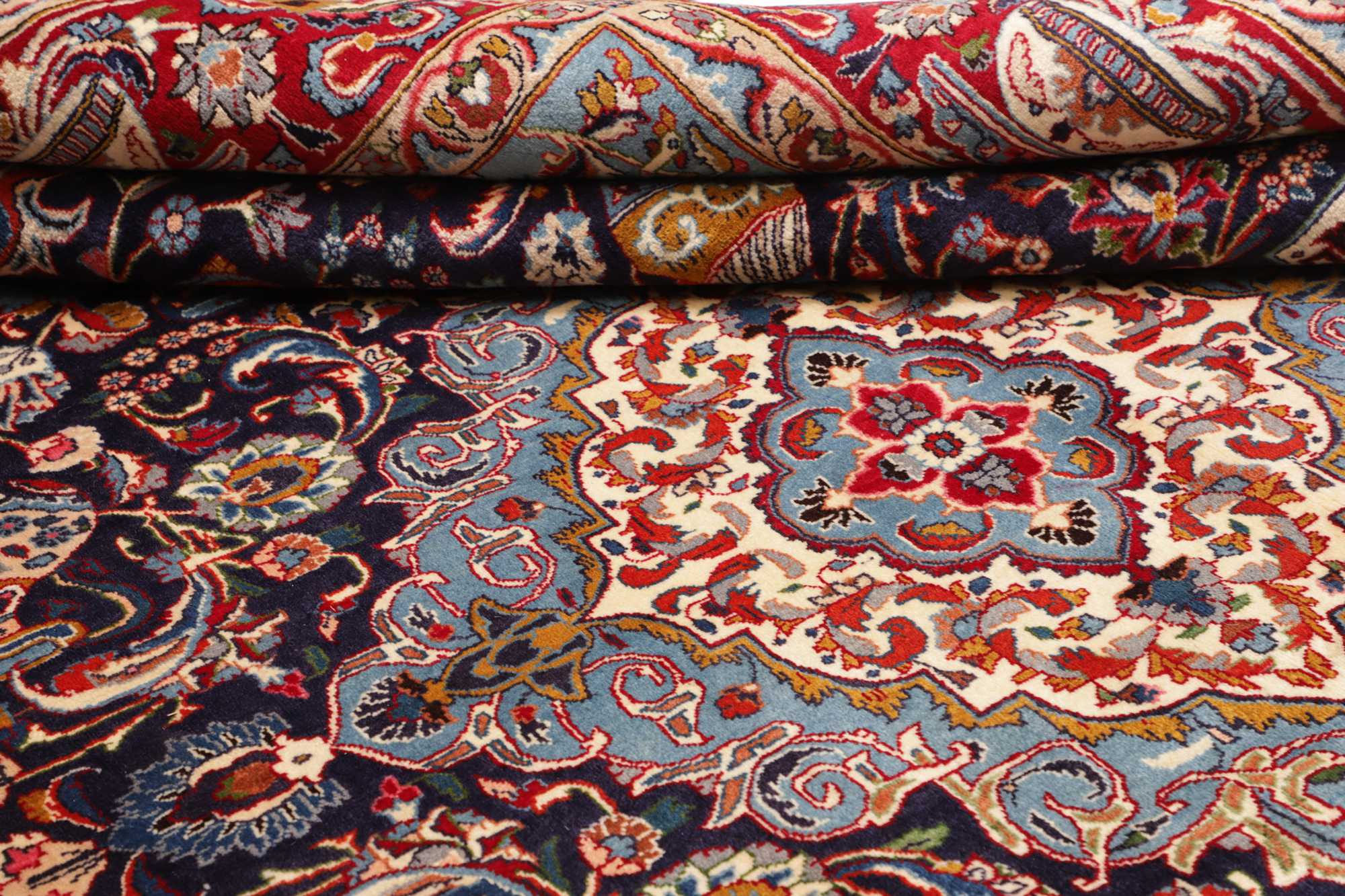 Kashmar | 390 x 292 cm | Nr. 12-408151