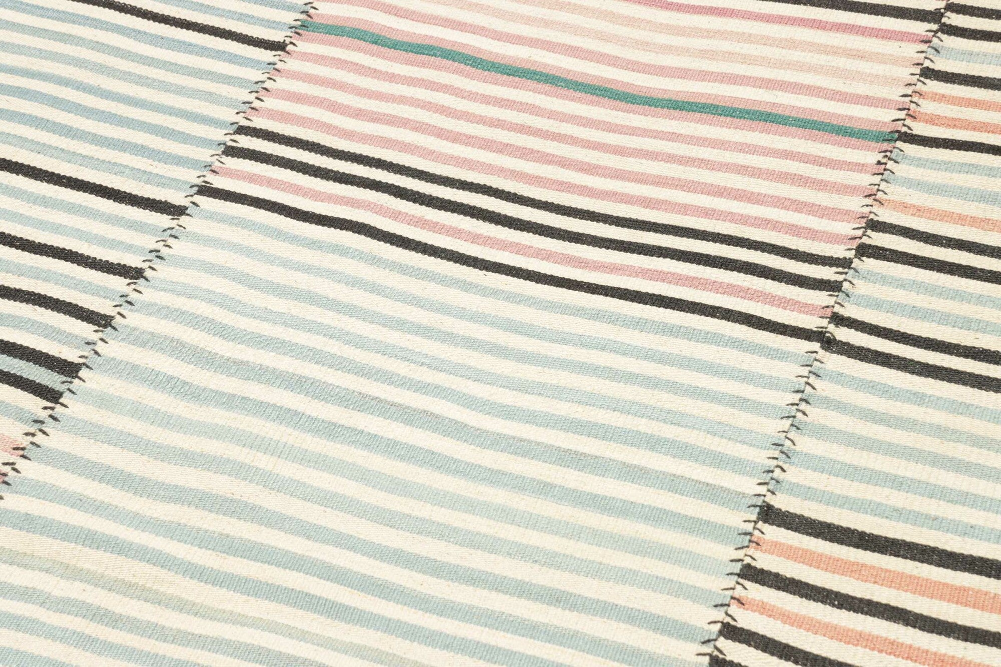 Kelim | 305 cm x 200 cm | Nr. 12-408641