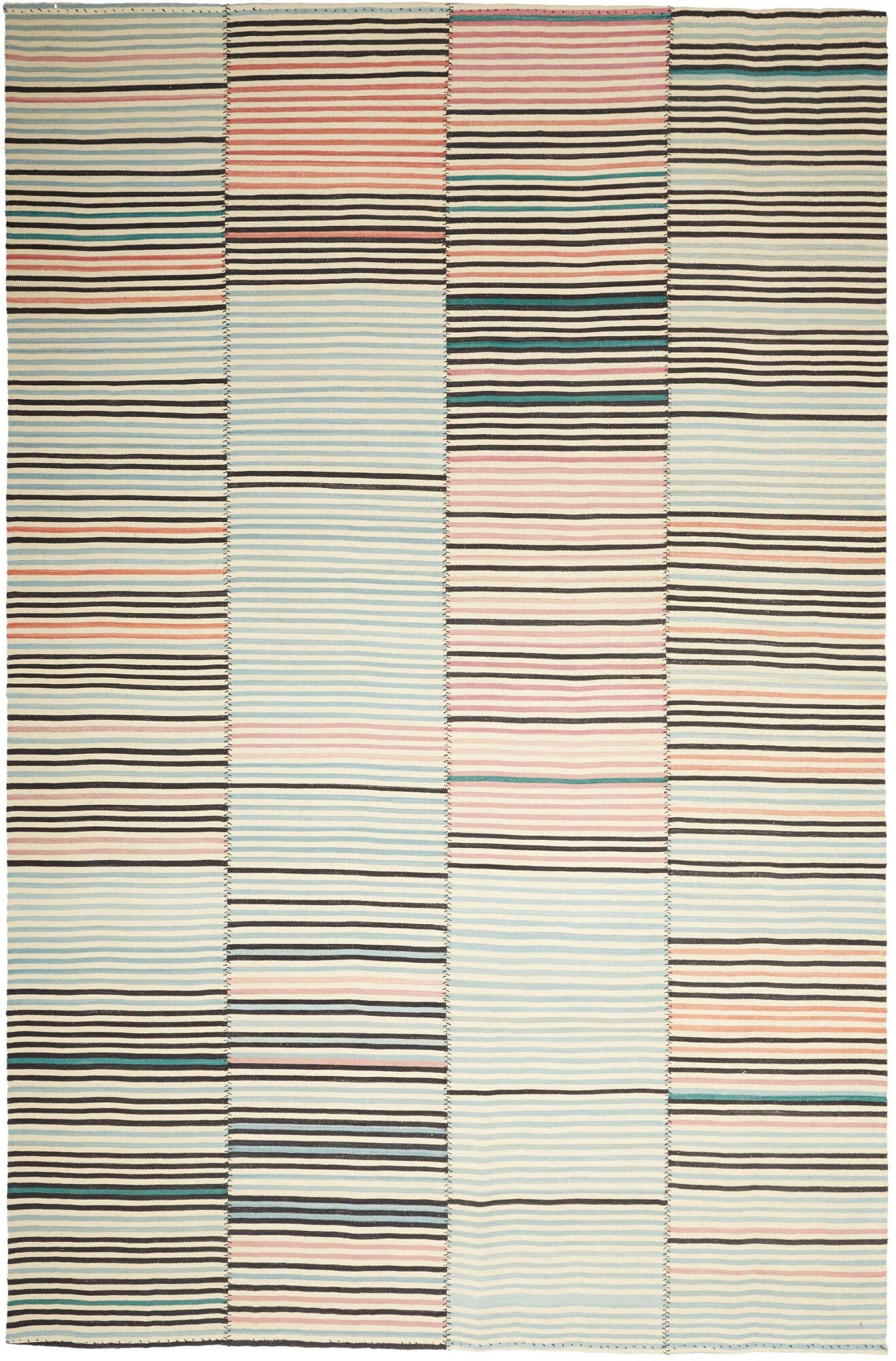 Kelim | 305 cm x 200 cm | Nr. 12-408641
