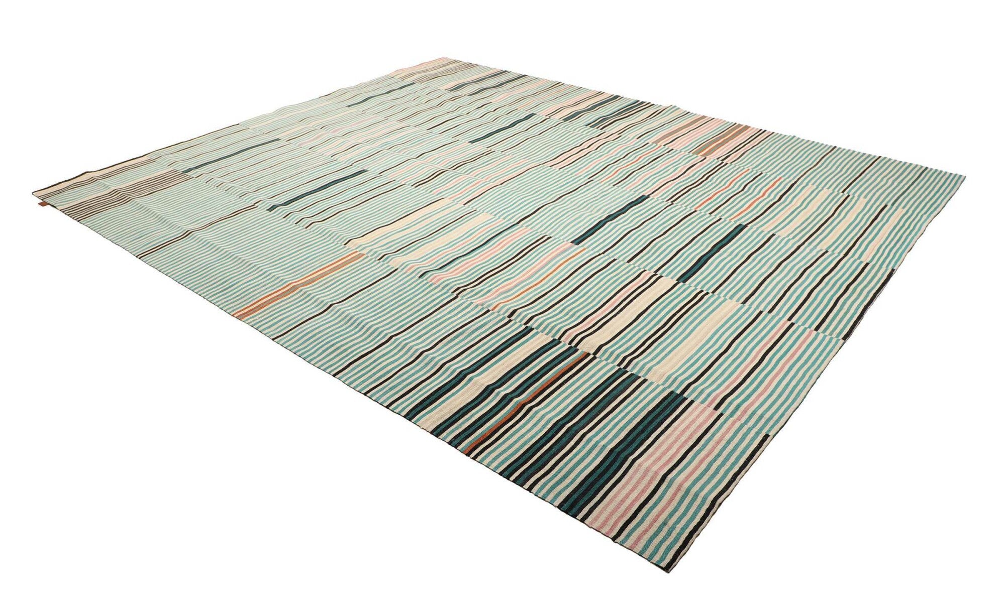 kilim | 305 cm x 252 cm | Nr. 12-408642