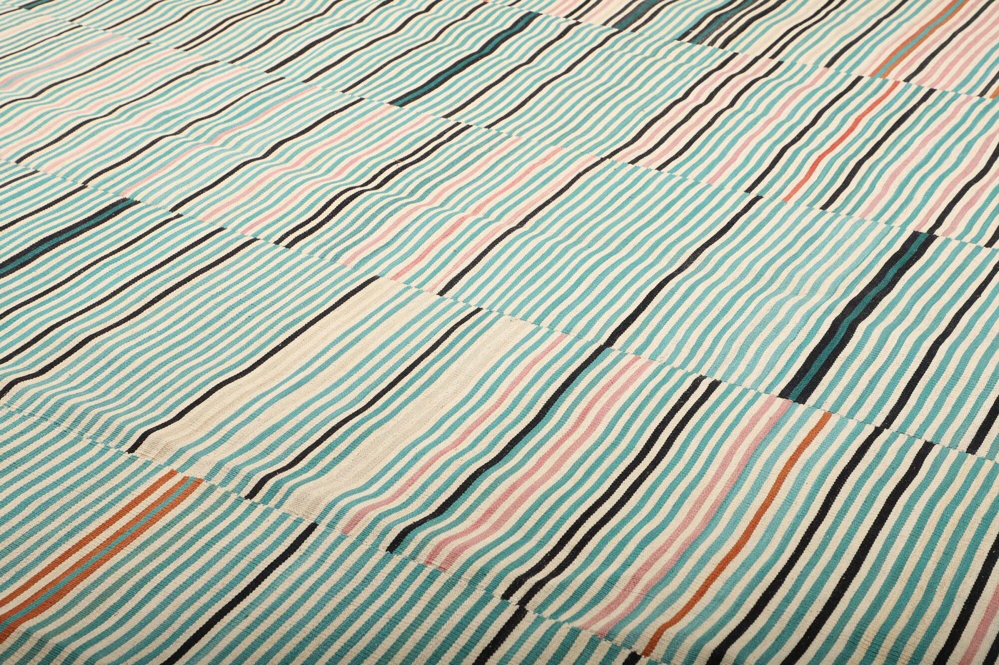 kilim | 305 cm x 252 cm | Nr. 12-408642