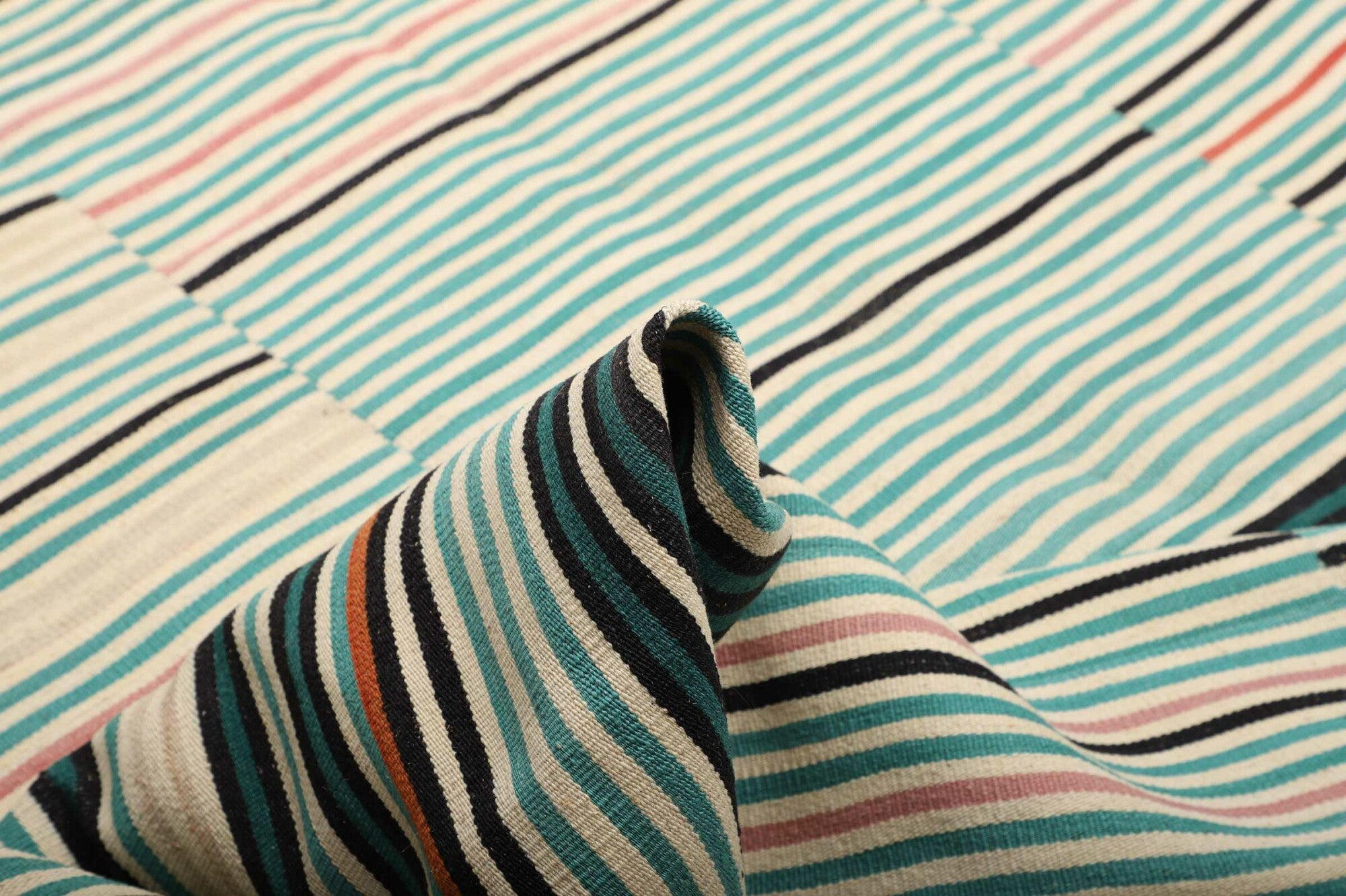 kilim | 305 cm x 252 cm | Nr. 12-408642