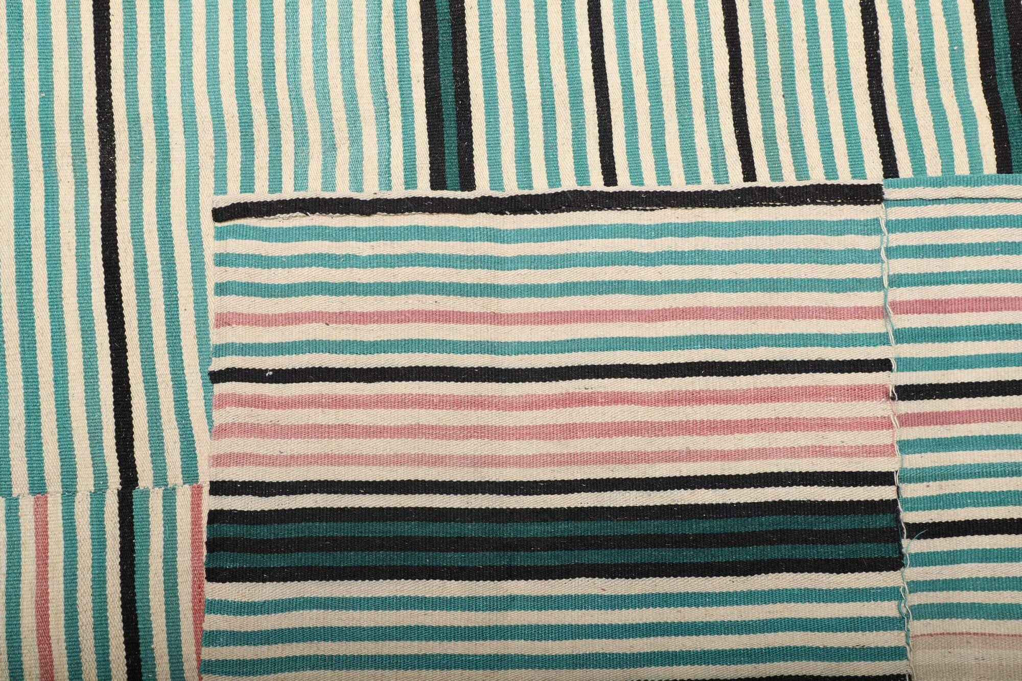 kilim | 305 cm x 252 cm | Nr. 12-408642