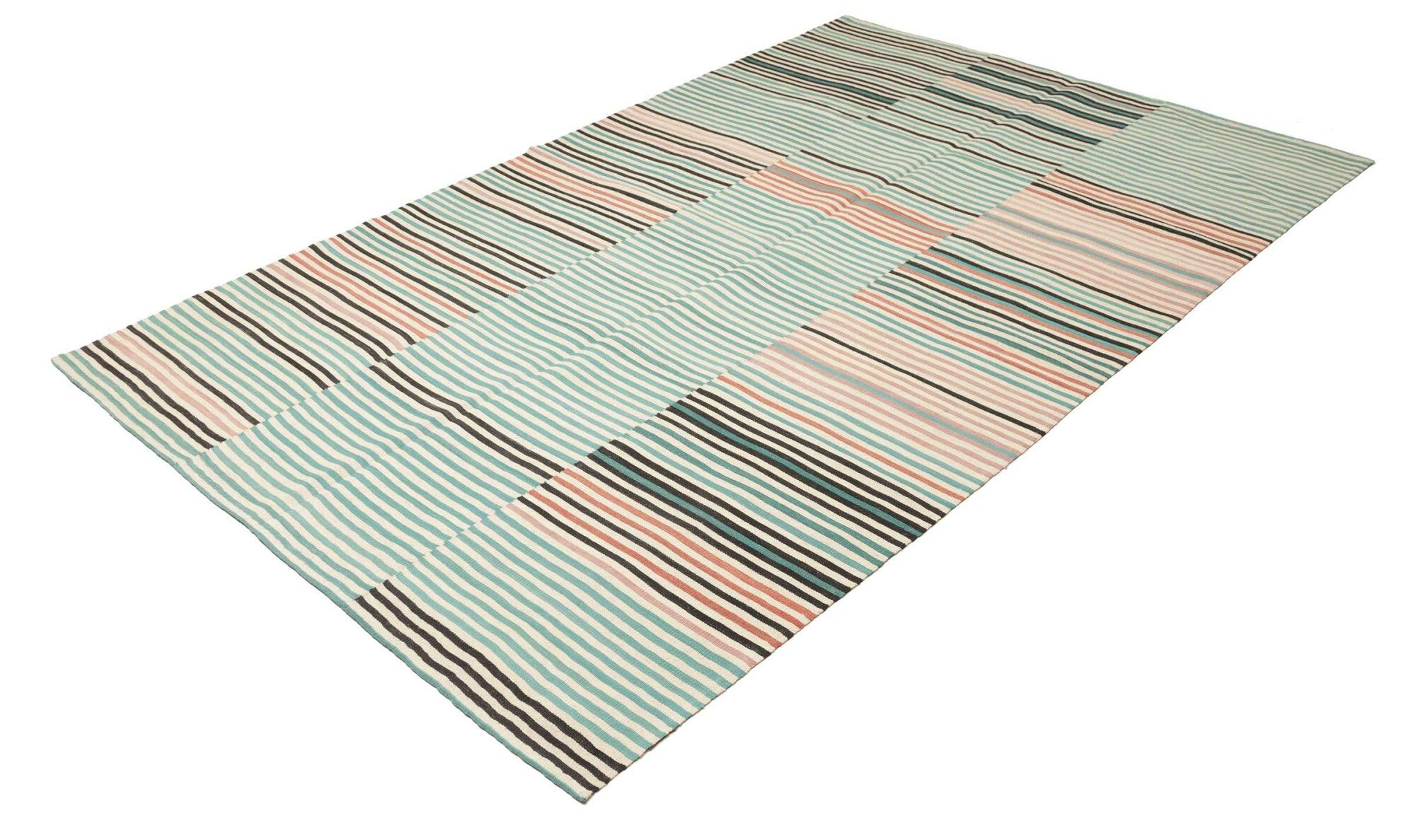 Kelim | 249 cm x 165 cm | Nr. 12-408643