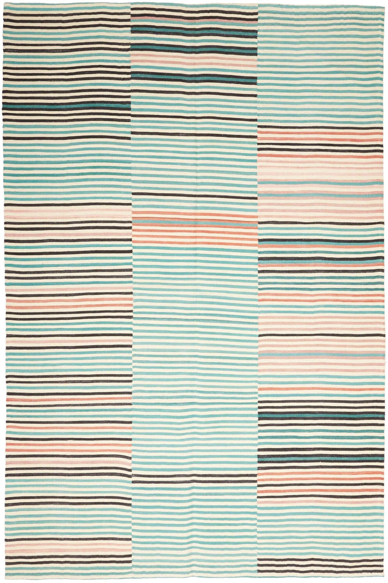 Kelim | 249 cm x 165 cm | Nr. 12-408643