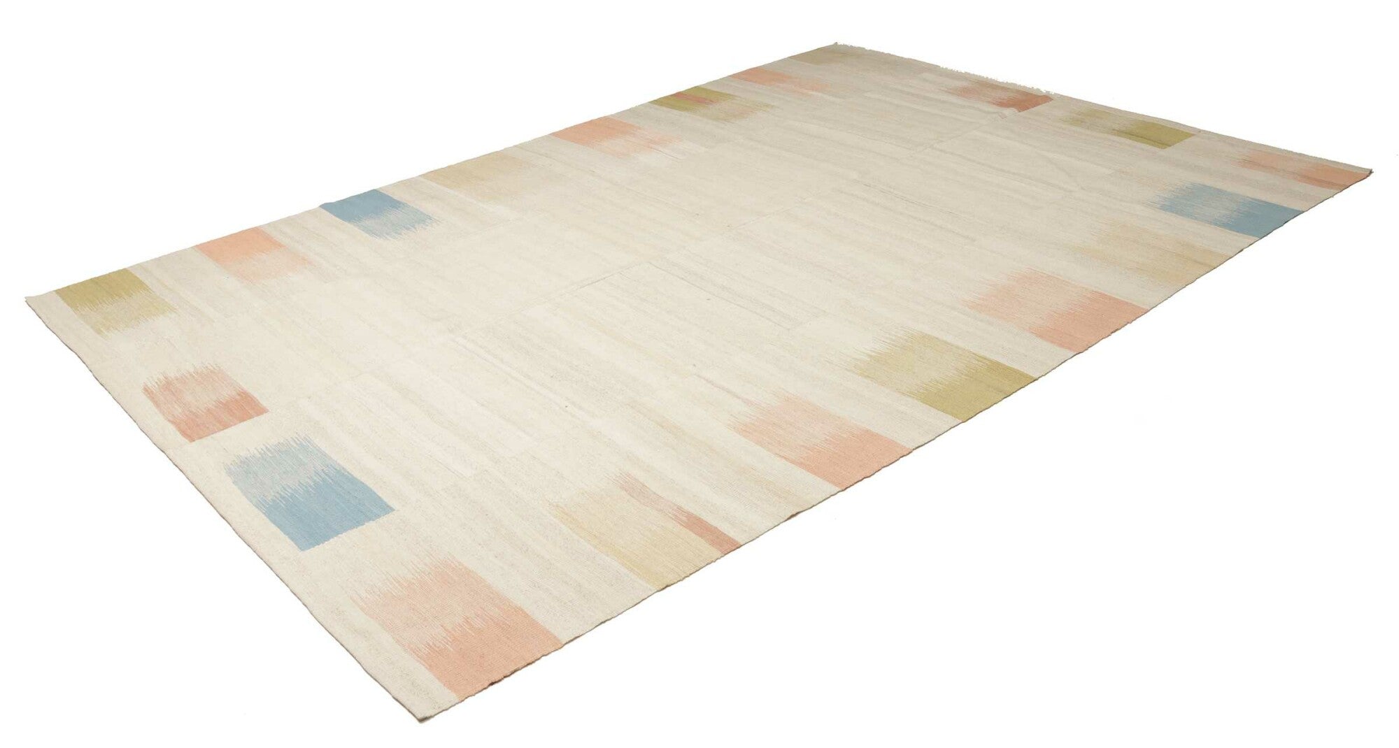 Kelim | 321 cm x 222 cm | Nr. 12-408646
