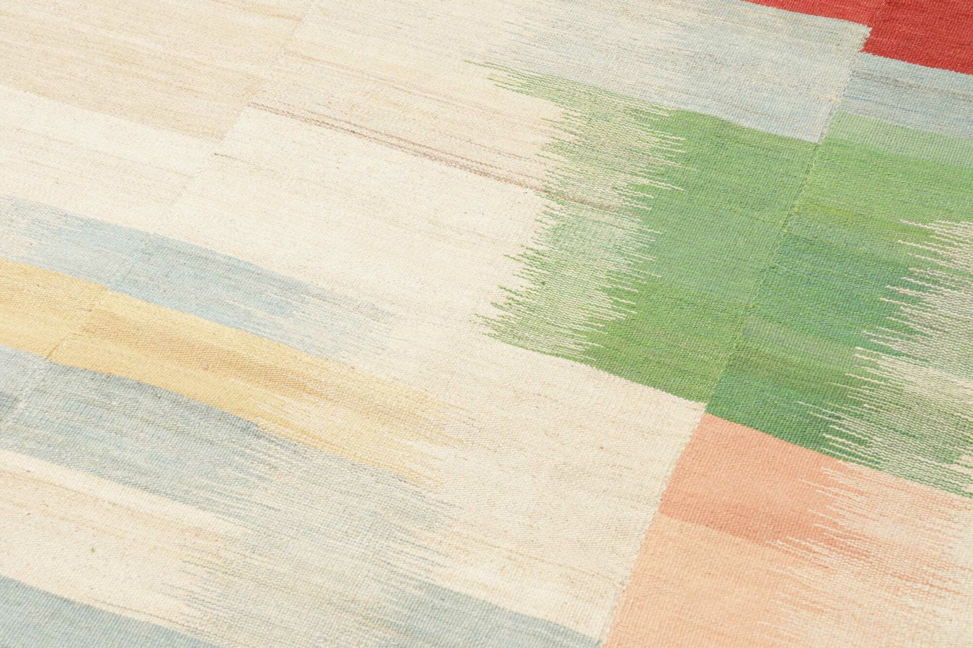 Kelim | 352 cm x 250 cm | Nr. 12-408655