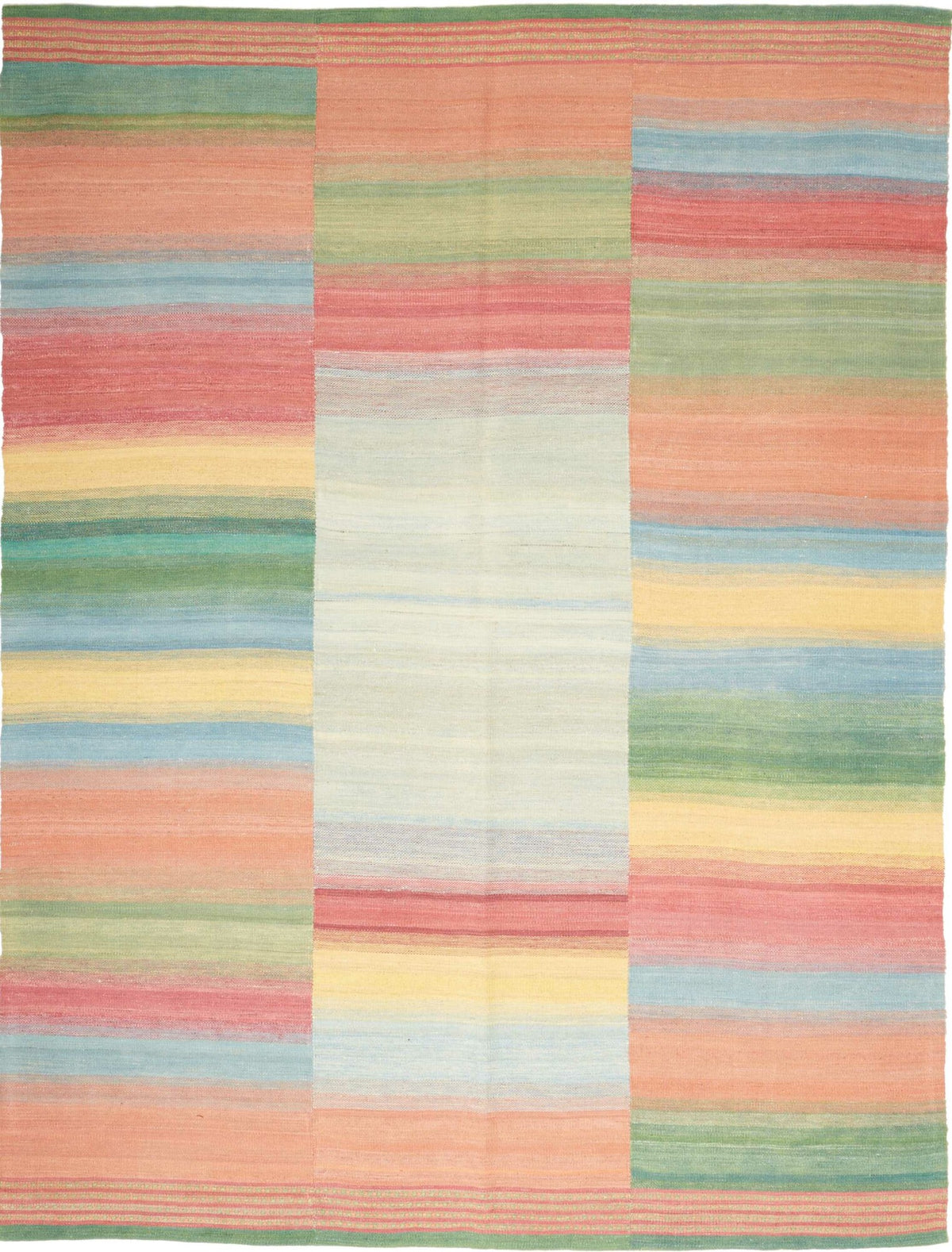 kilim | 223 x 169 cm | Nr. 12-408664