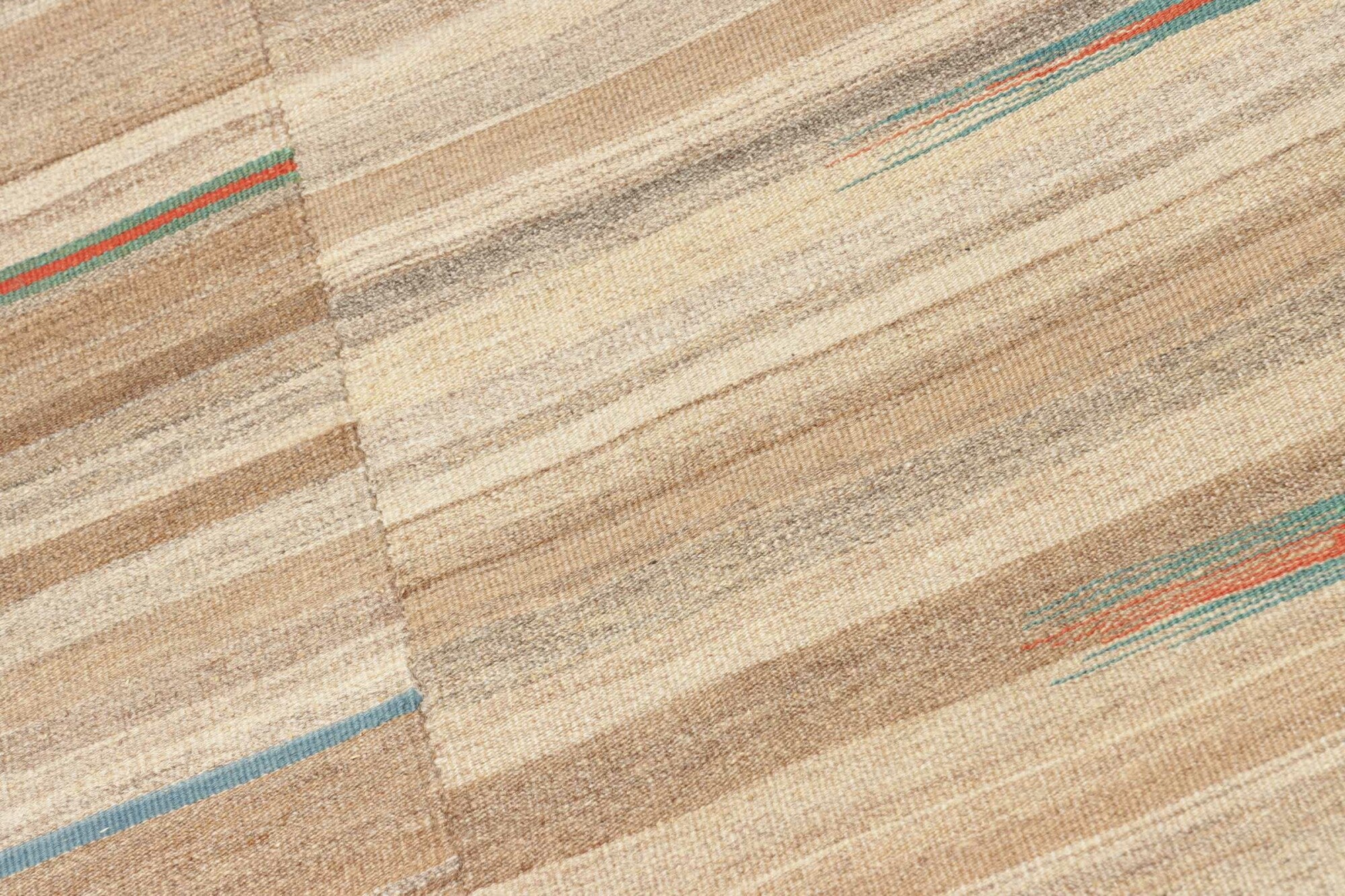 Kelim | 210 cm x 166 cm | Nr. 12-408666