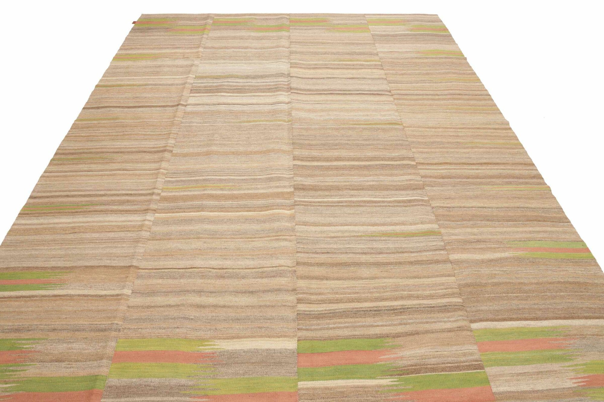 Kilim | 317 cm x 217 cm | Nr. 12-408674
