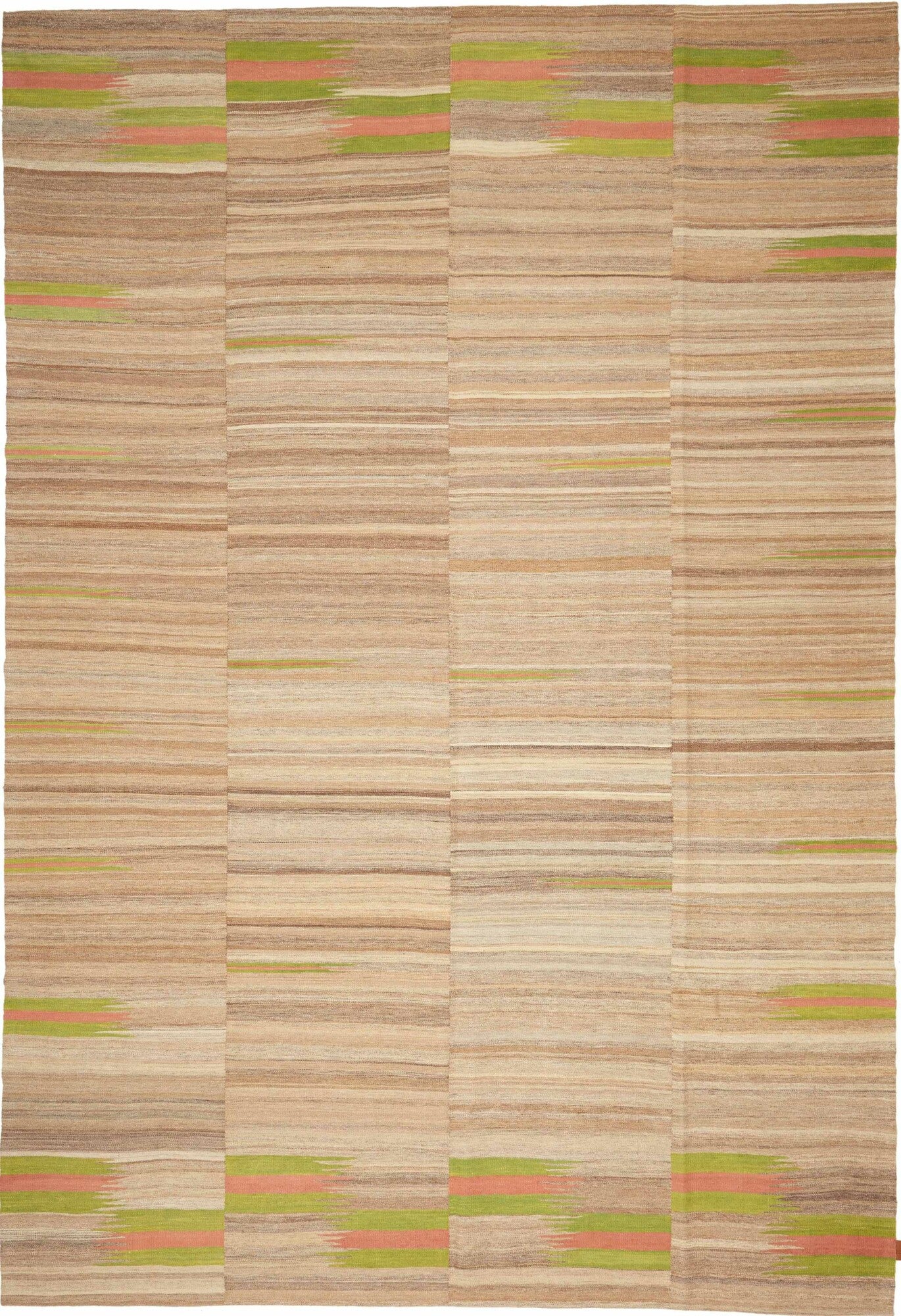 Kilim | 317 cm x 217 cm | Nr. 12-408674