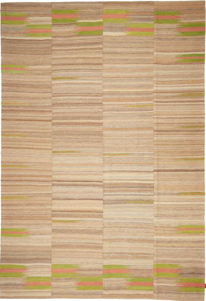 Kelim | 317 cm x 217 cm | Nr. 12-408674